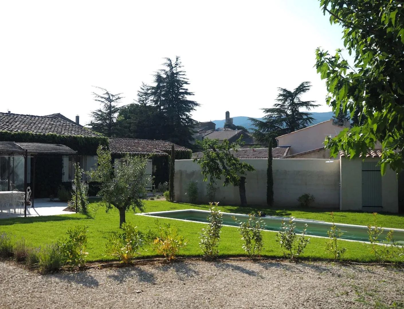 B&B Le Chat Sur Le Toit