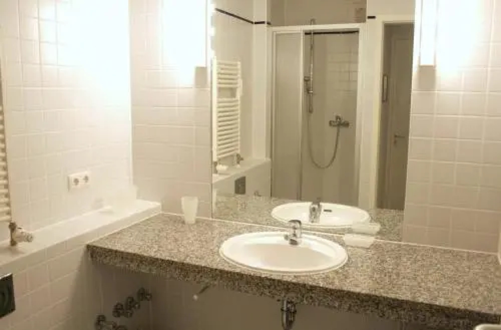 Ferienwohnung Sonnenblick