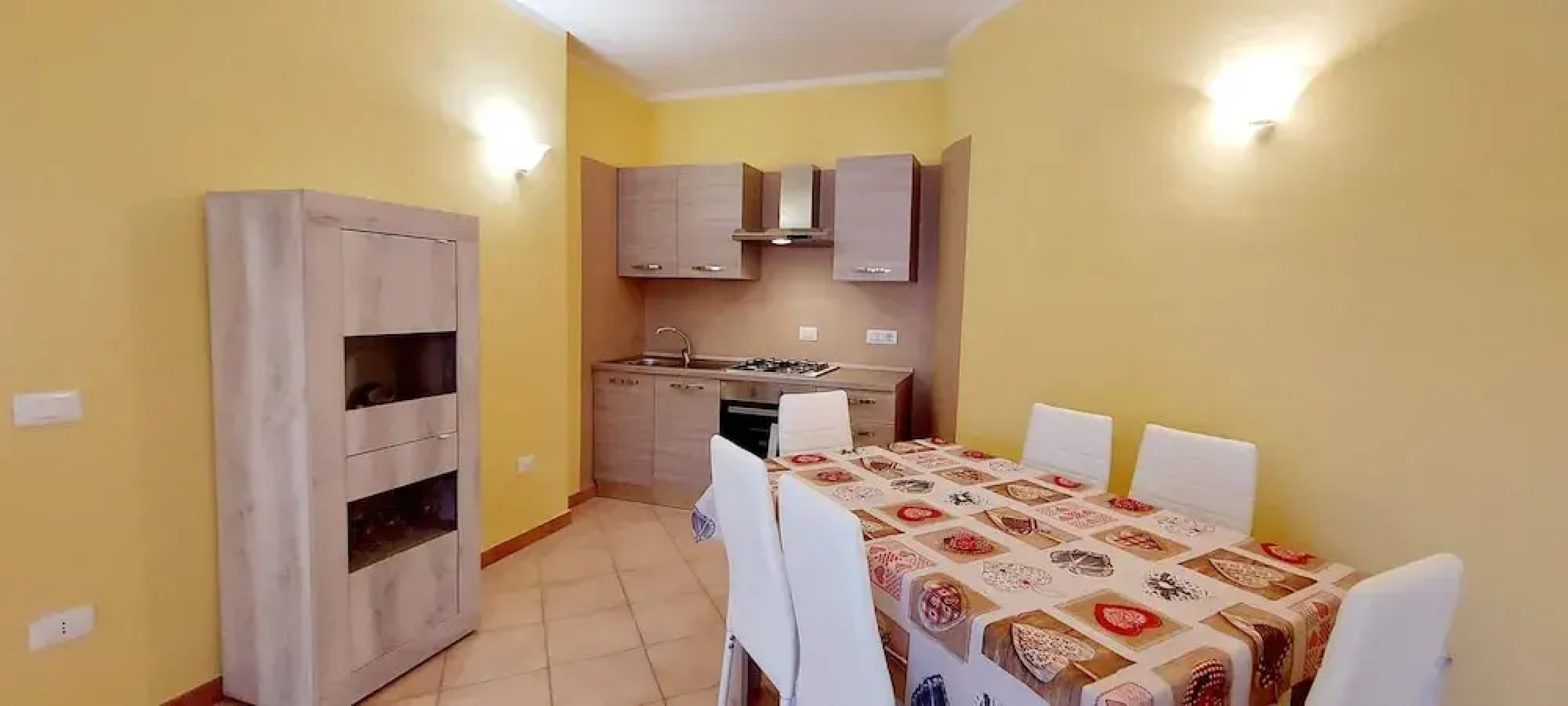Brand New Apartment 10 Minutes From The Sea