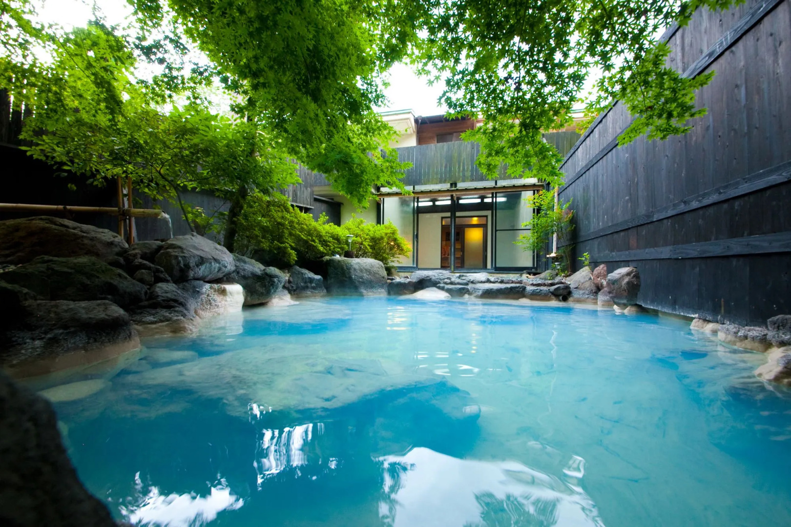 Morinoyu Yufuin Yasuha