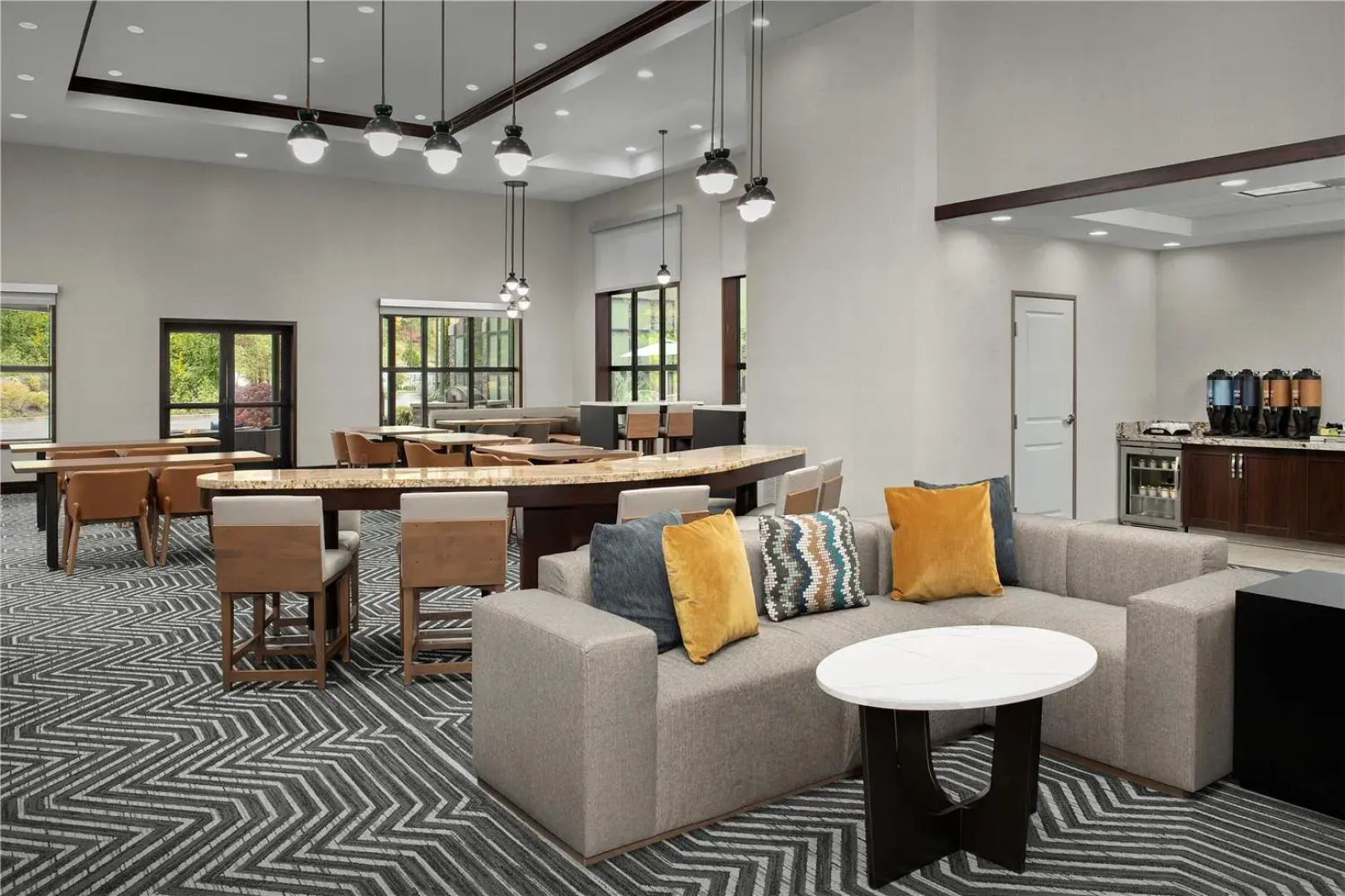 Homewood Suites by Hilton Lynnwood Seattle Everett, WA