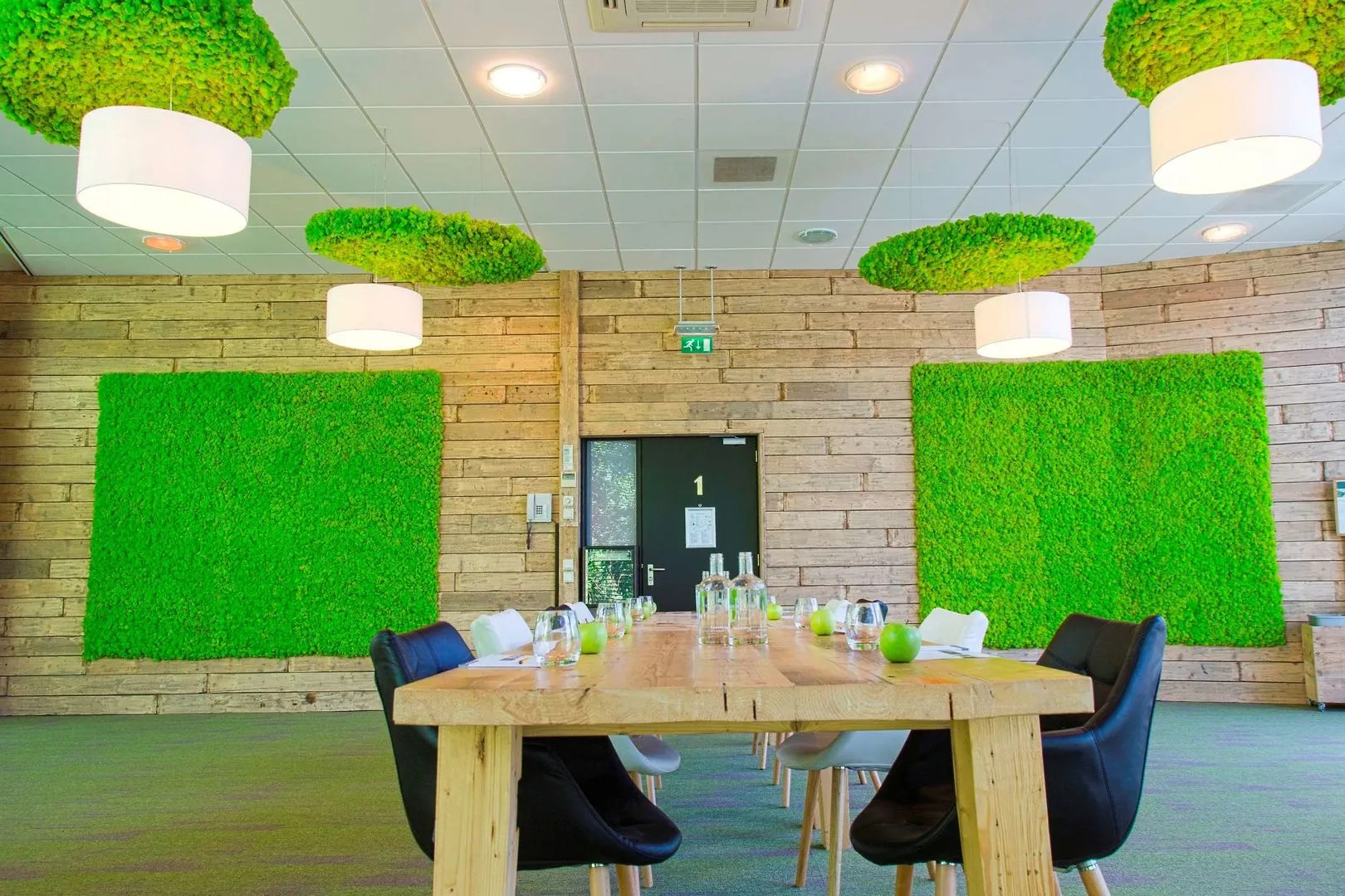 Strandhotel Westduin