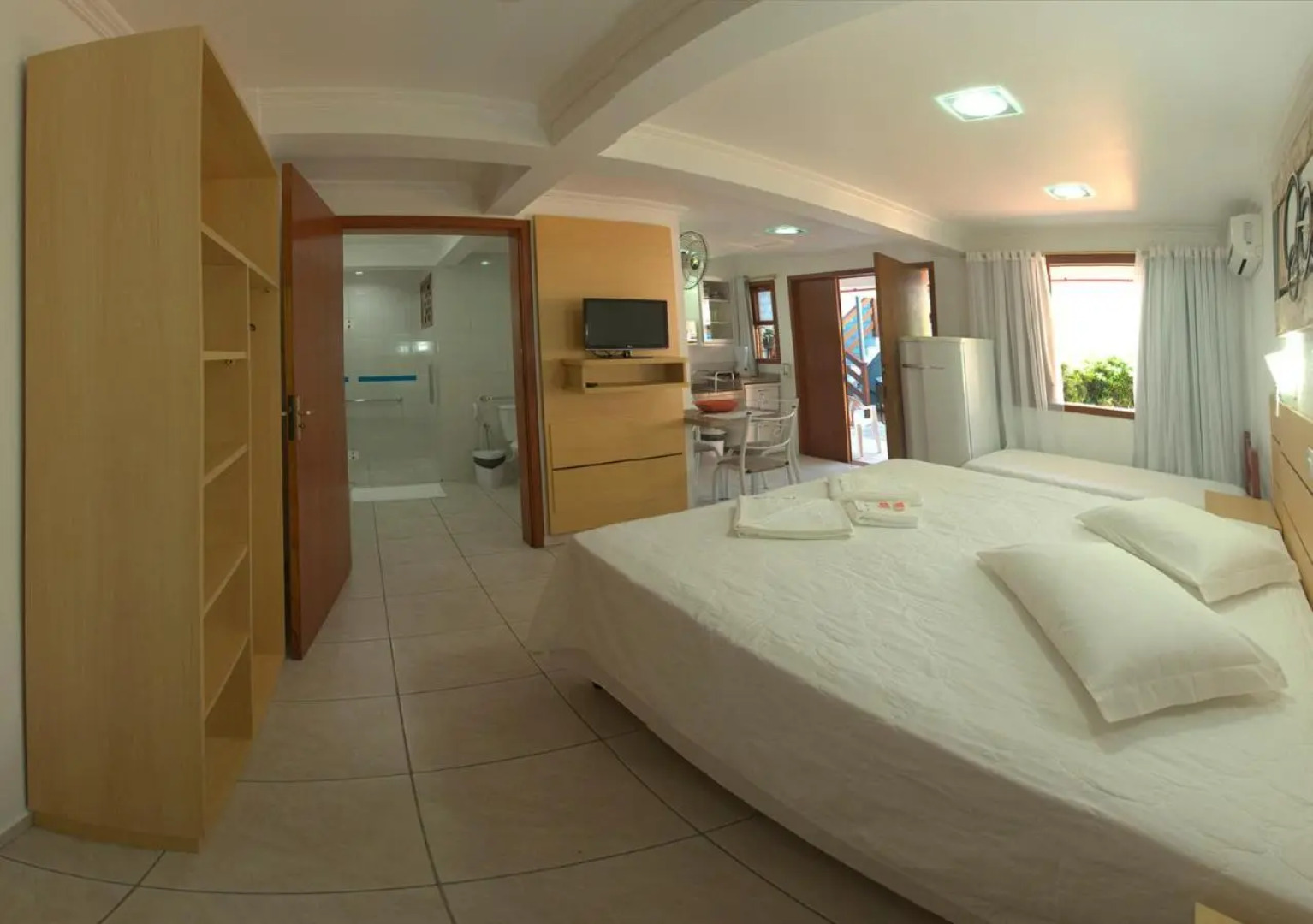 Morada do Sol Apart Hotel Garopaba