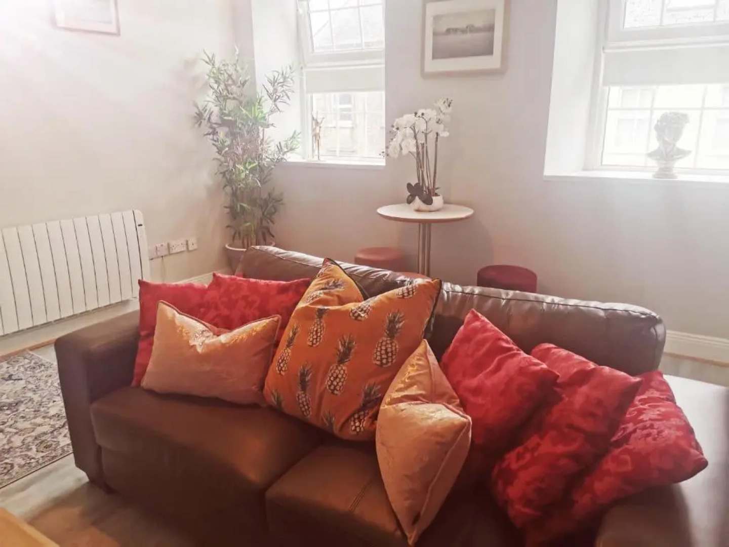 360 Town Stay Apartments & Studios