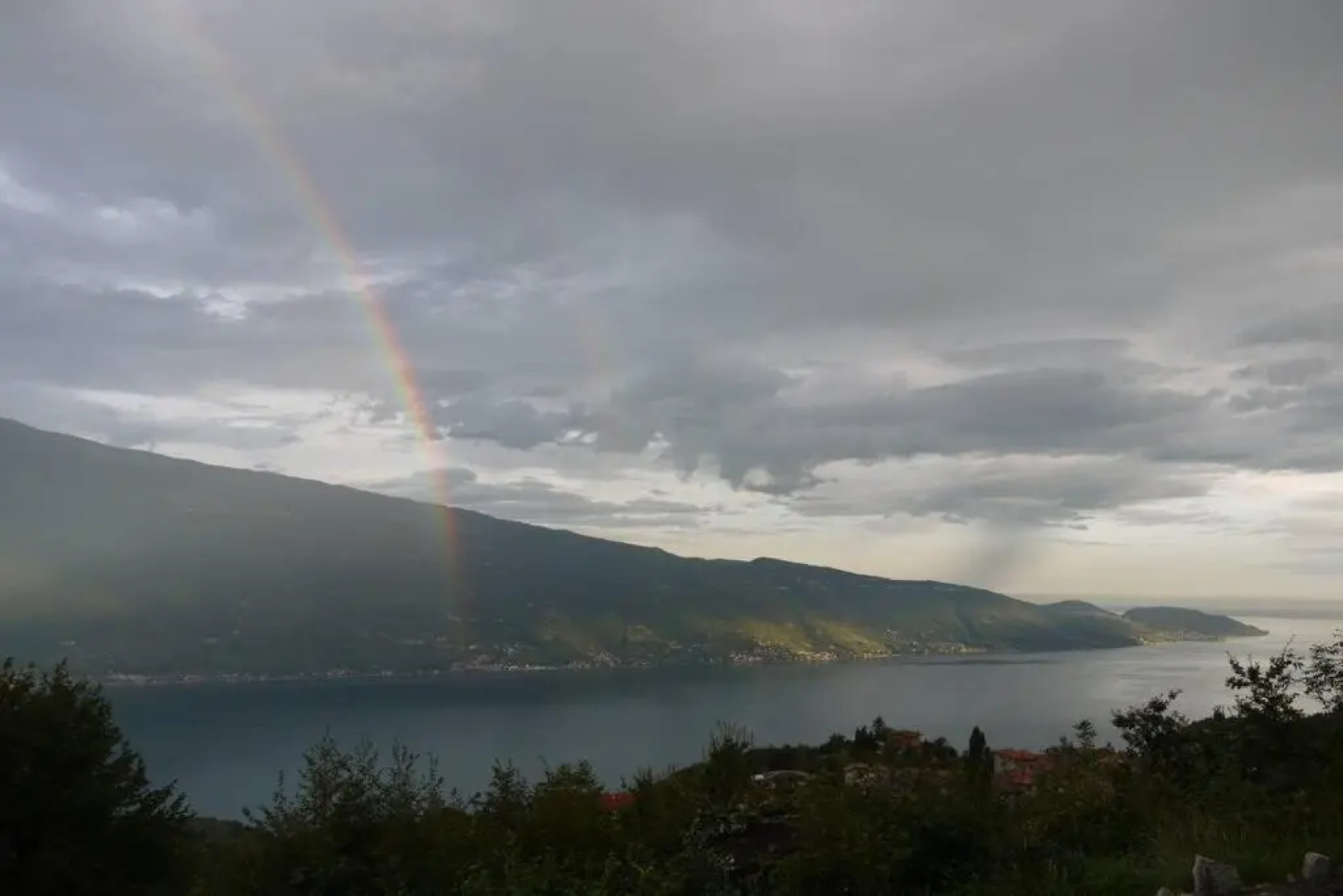 Bungalow Sonnensee Mit Phantastischem Fernblick