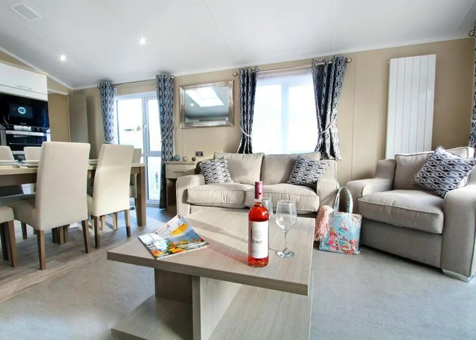 Swanage Coastal Park