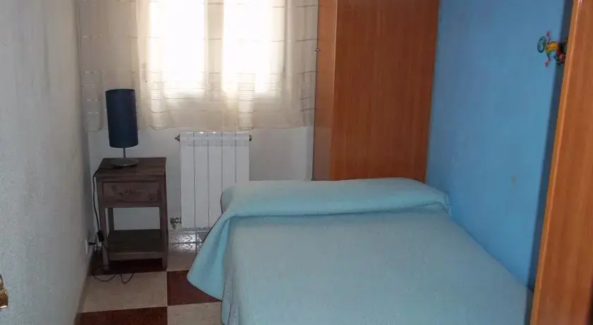 Casa Rual La Cruz
