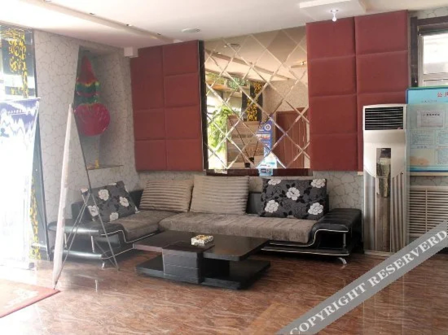 Tianyu Fashion Hotel