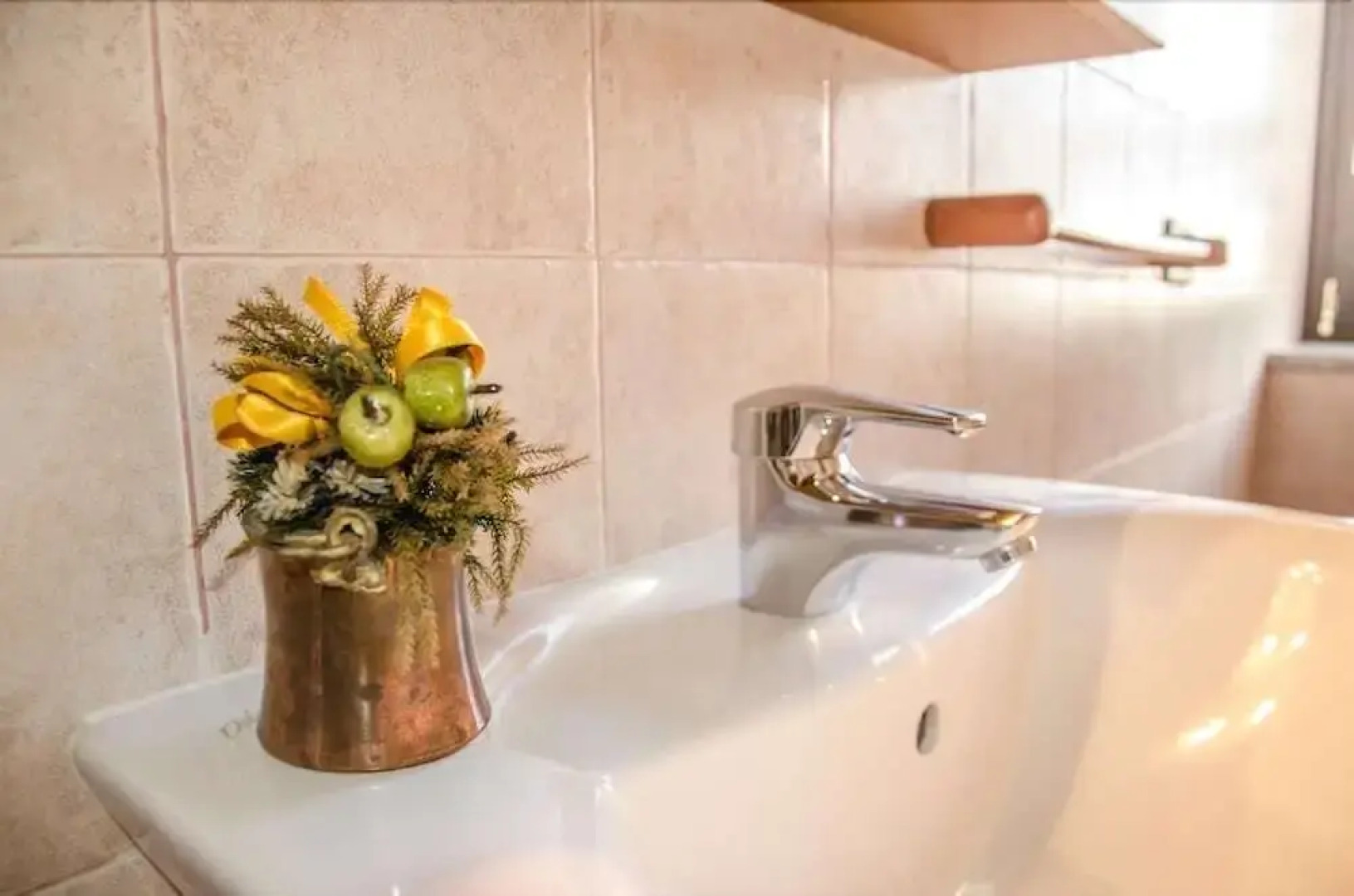 Appartamenti Luseney