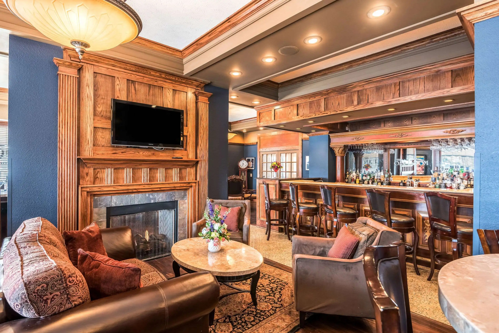 Hotel Bothwell Sedalia Central District, an Ascend Collection Hotel