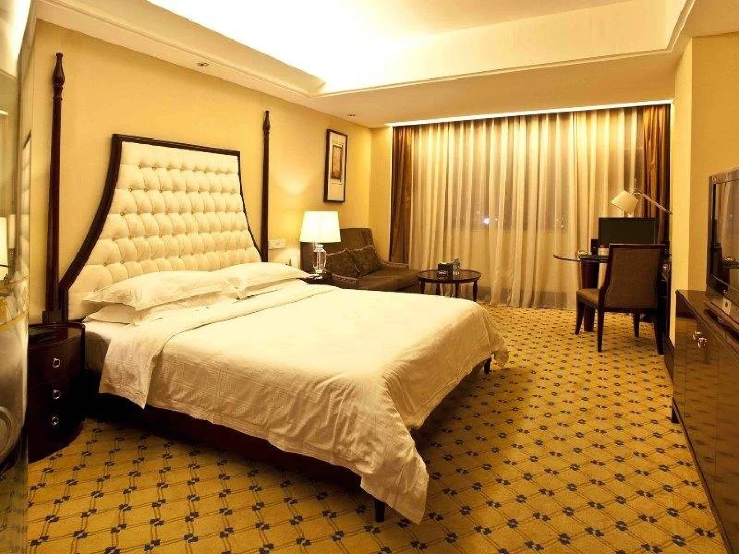 Shishi Quanguan Hotel