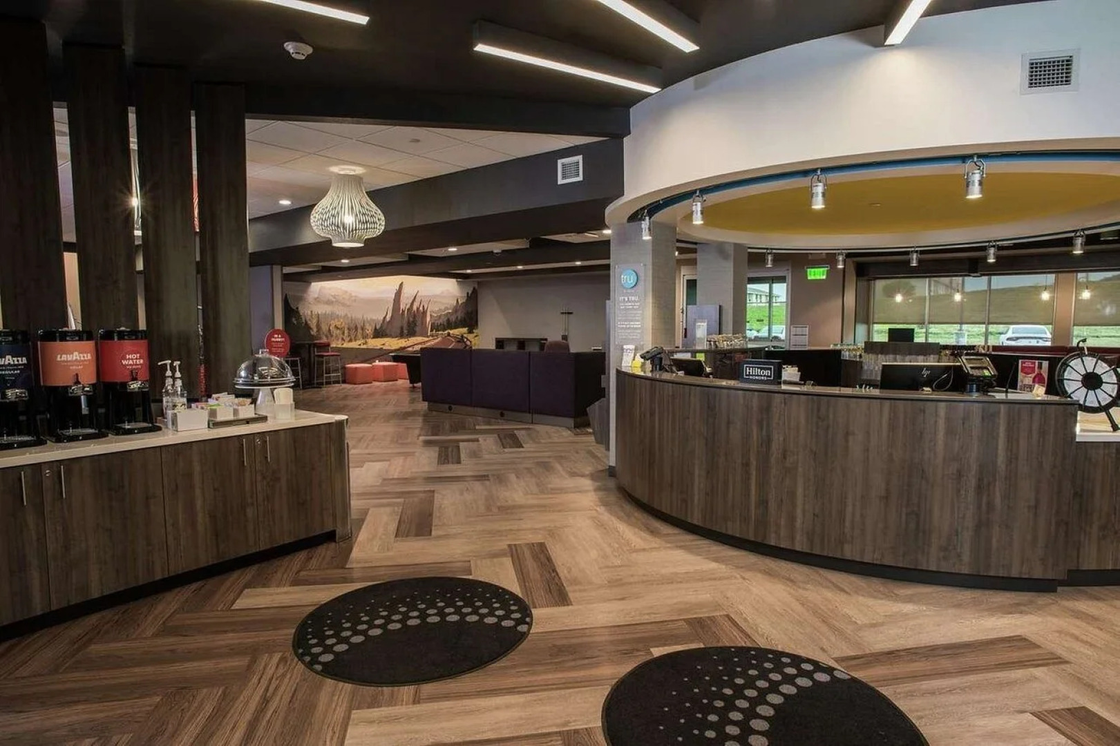 Tru by Hilton Rapid City Rushmore