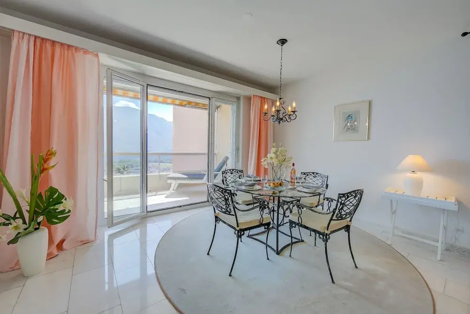 Casa Monti Belvedere