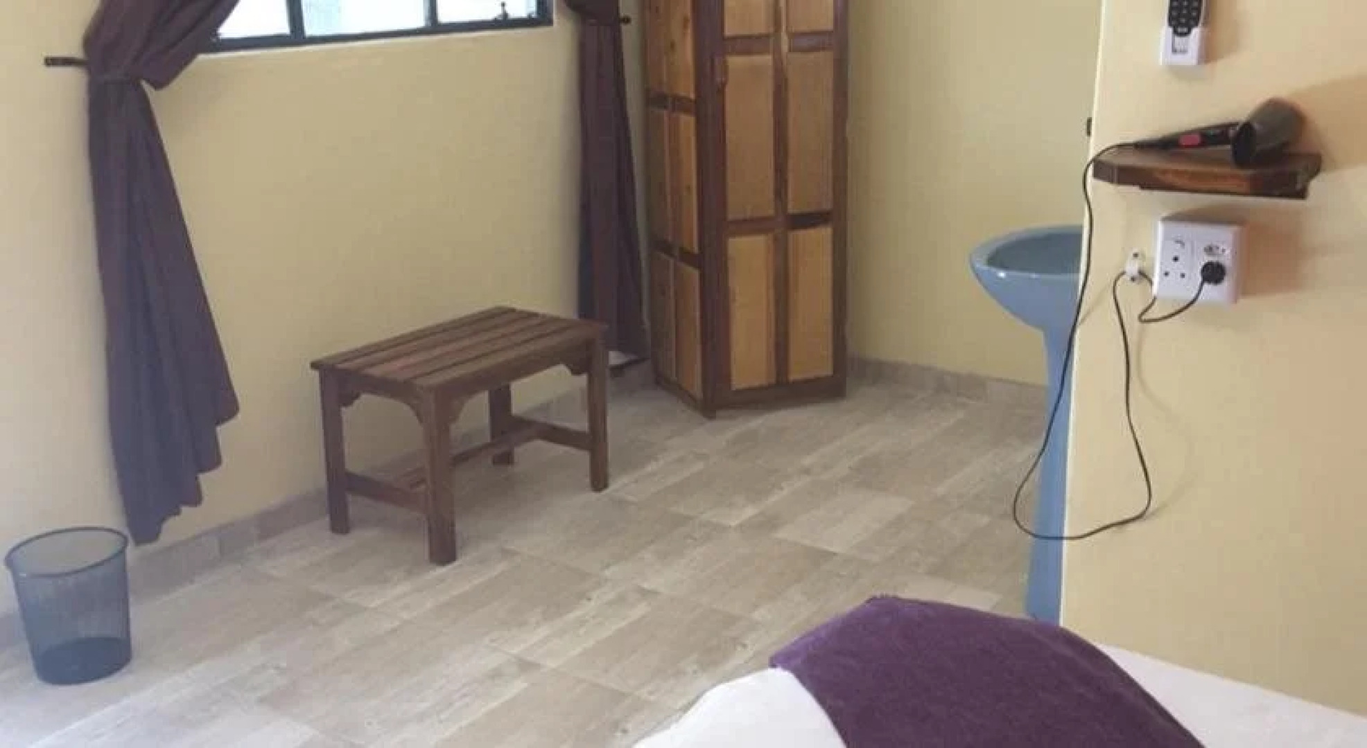 Melissa's Guesthouse