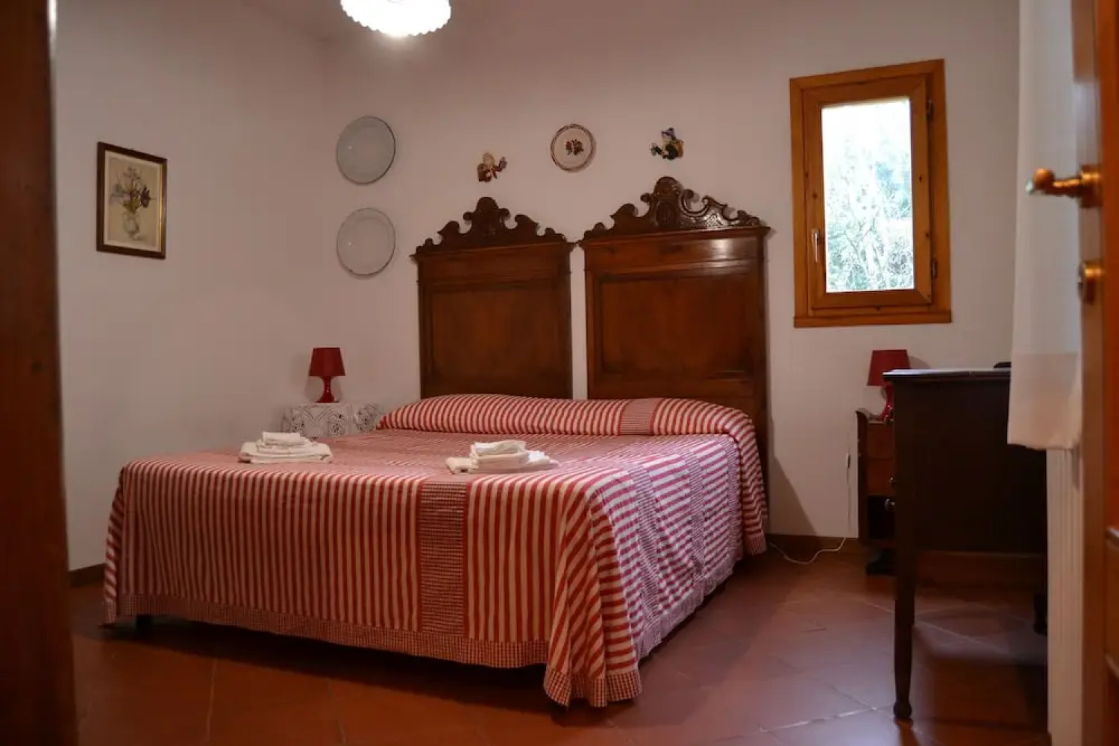 Fontebenedetta Piscina Natura e Panorama