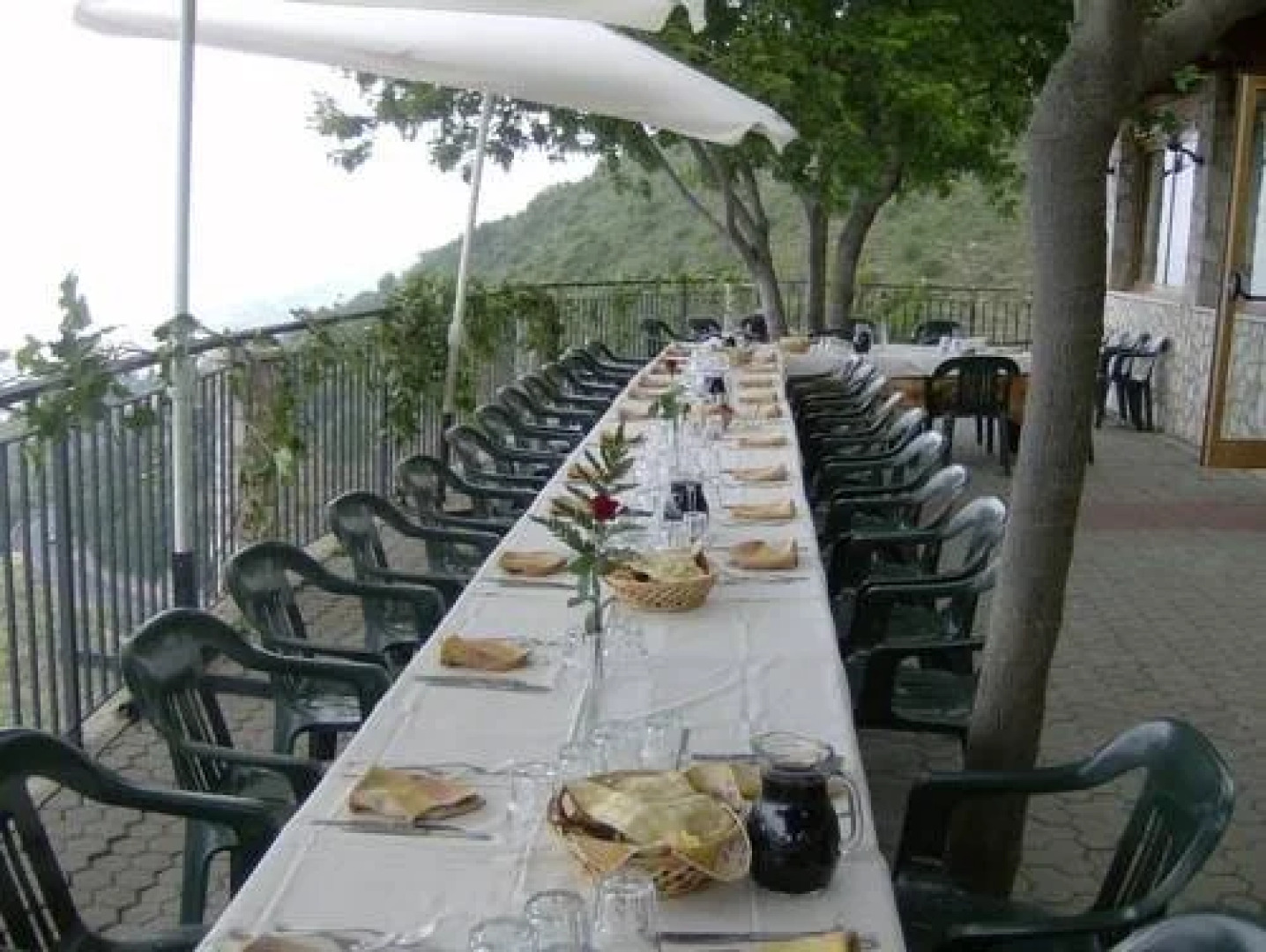 Agriturismo La Palombara