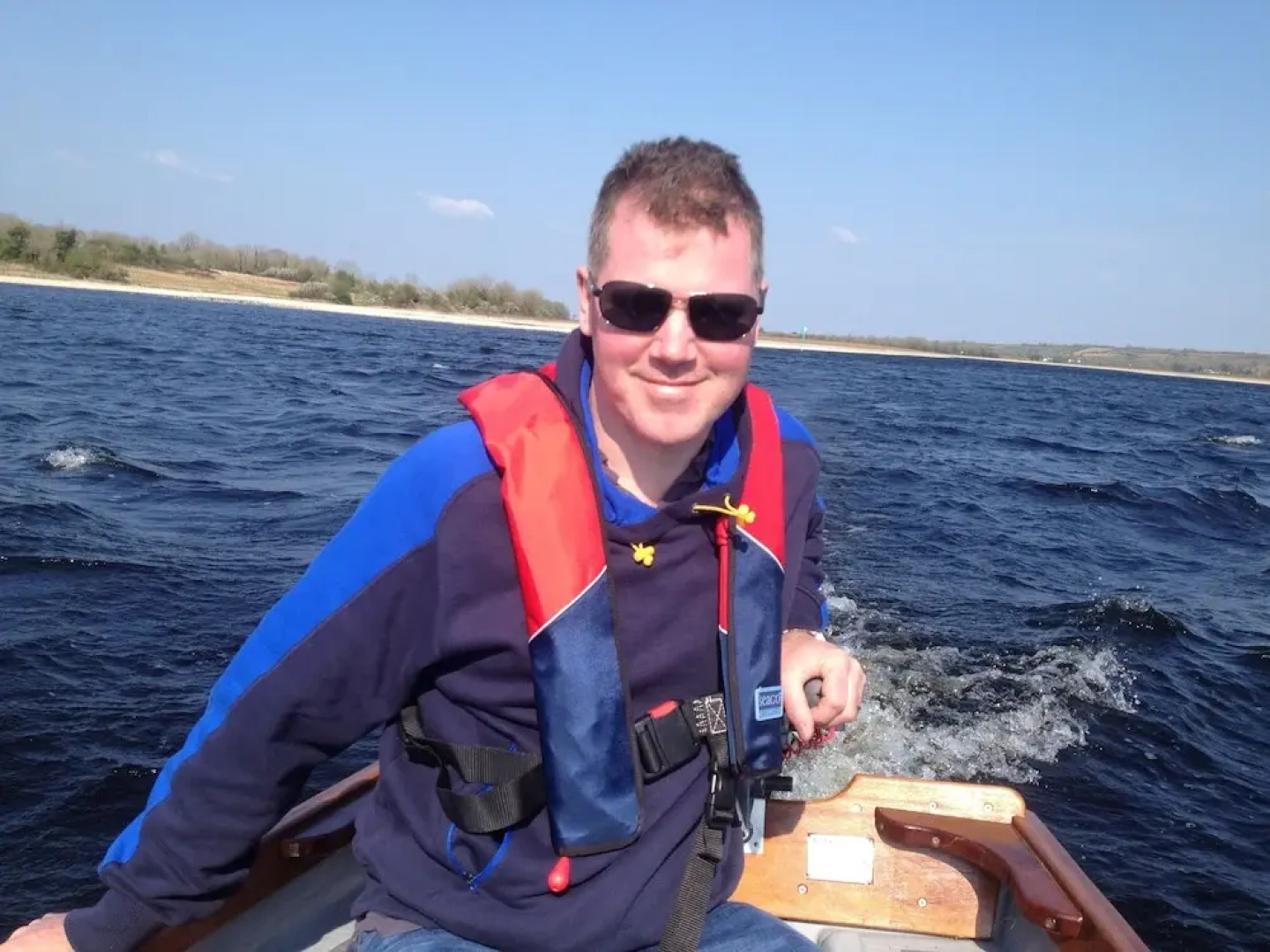 Inviting 4-bed House in Strokestown