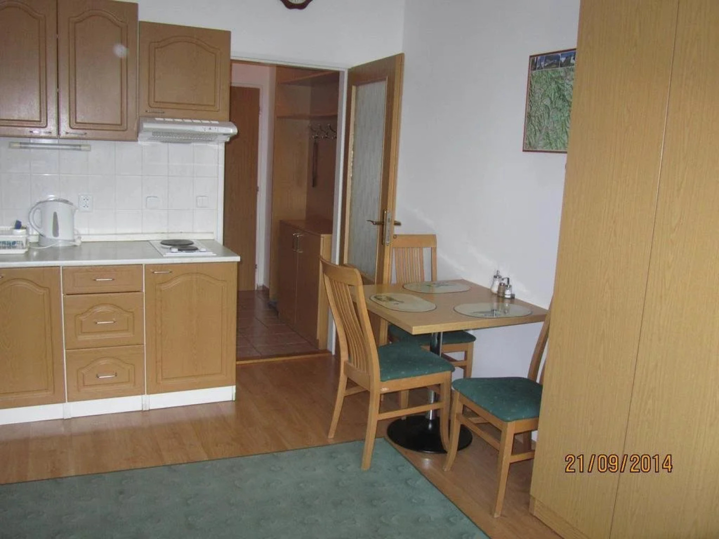 Hotel Červenohorské sedlo