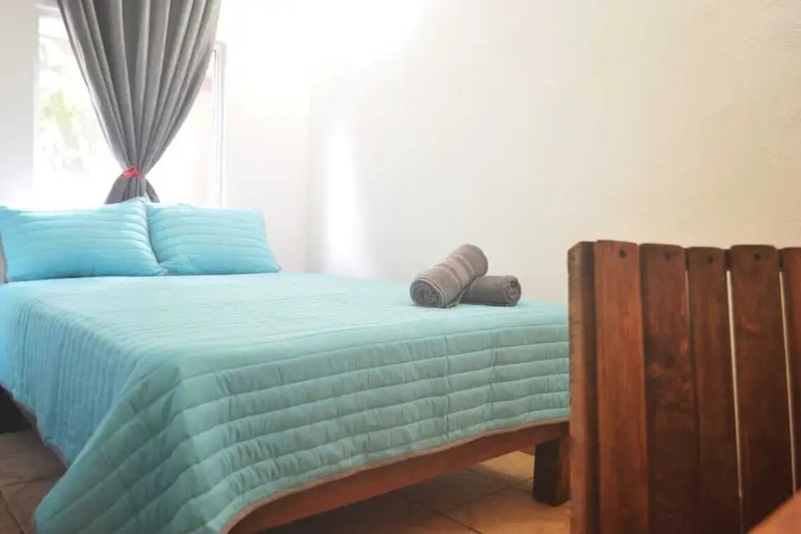 Hostal La Selva San Pancho