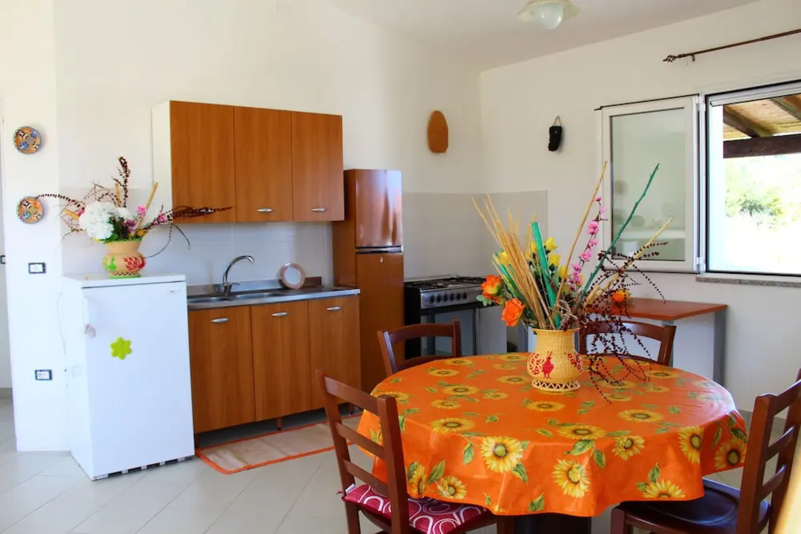 Casa Al Mare da Beatrice