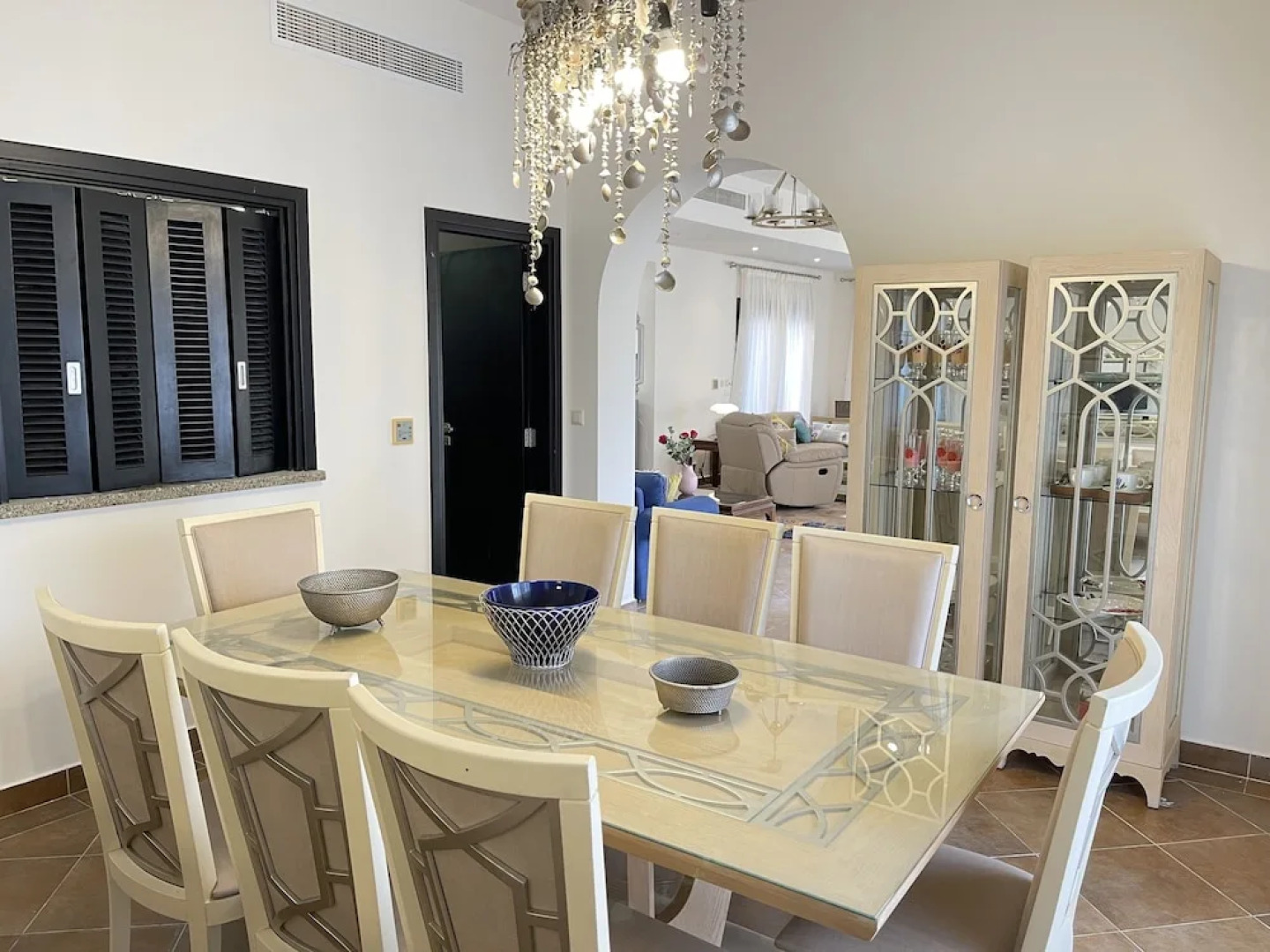 Marassi North Coast Villa Victoria 54