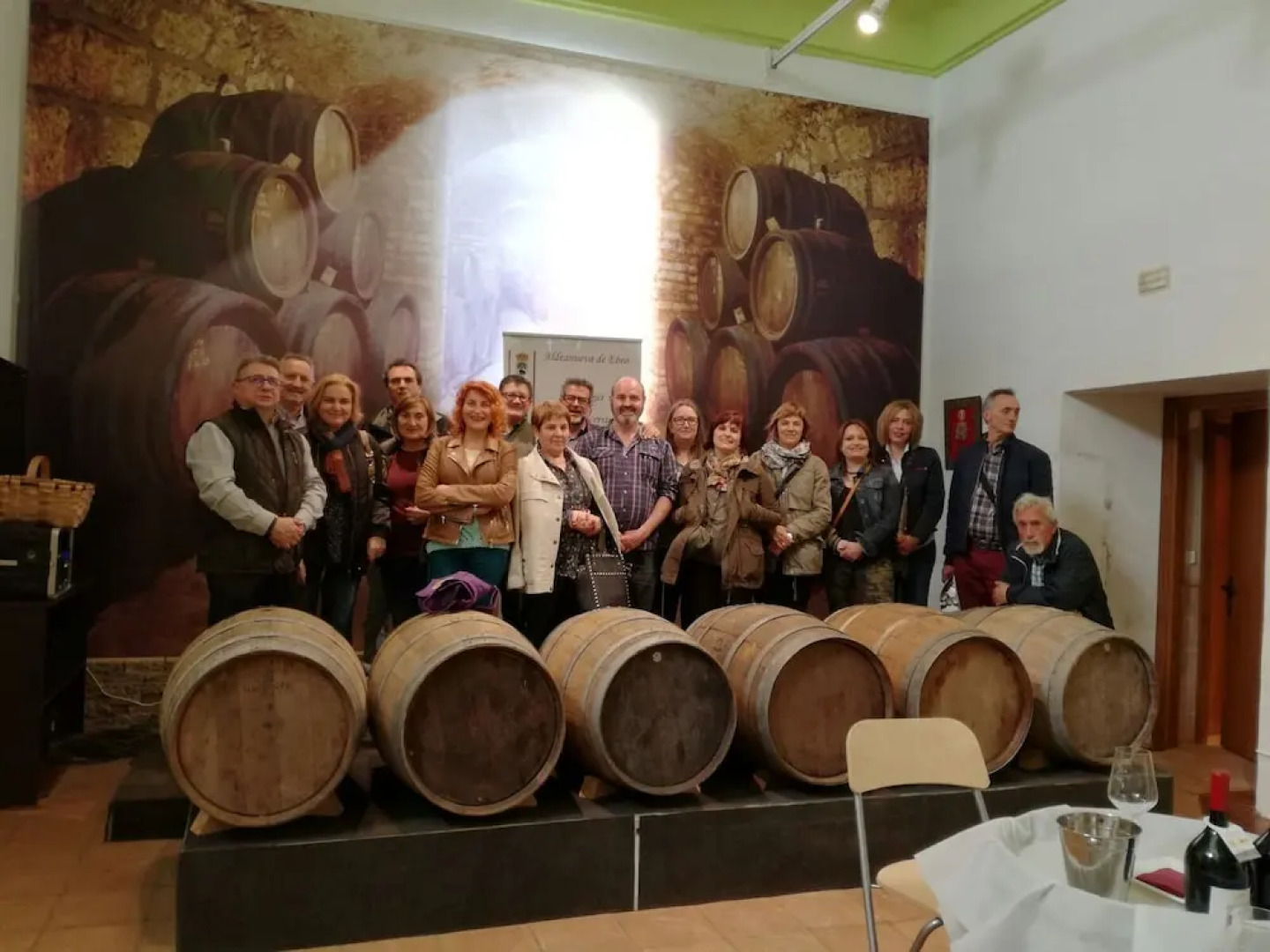 Casa Rural Villa Liquidambar