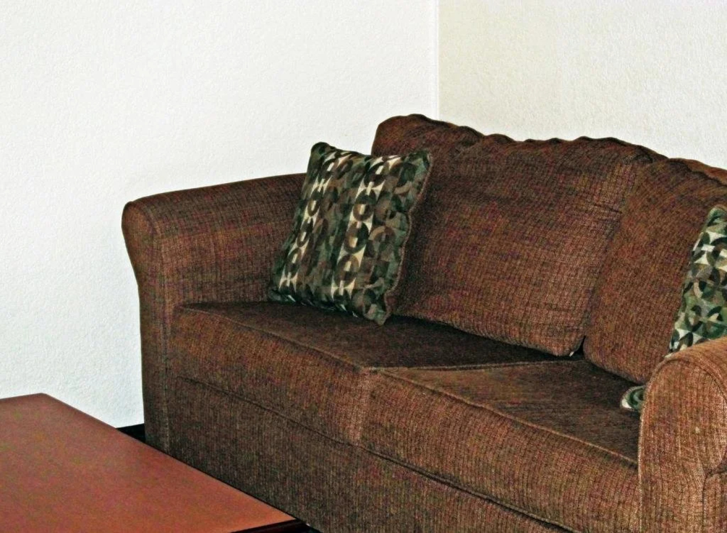Crown Efficiency Extended Stay