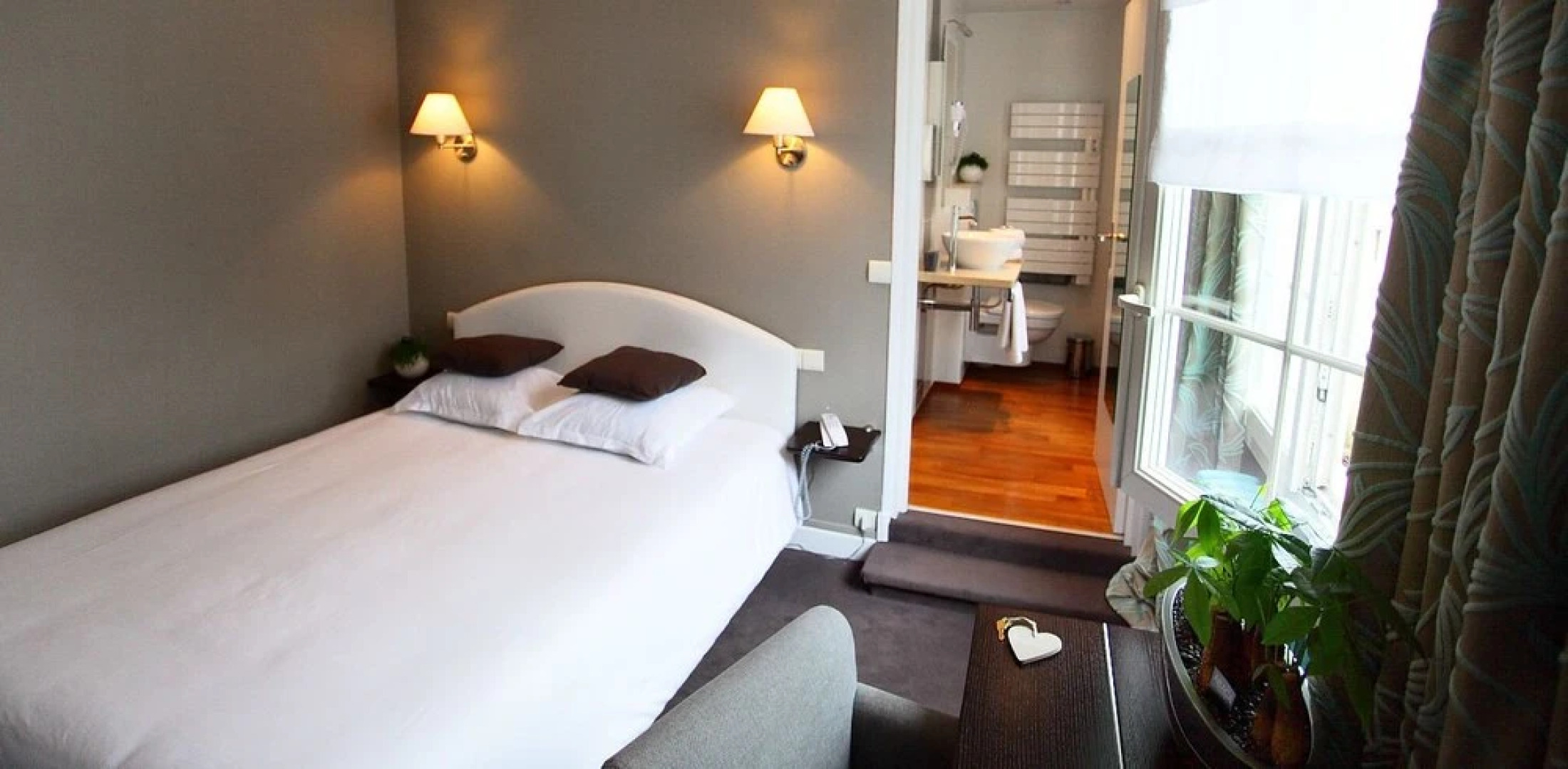 Hostellerie De La Riviere