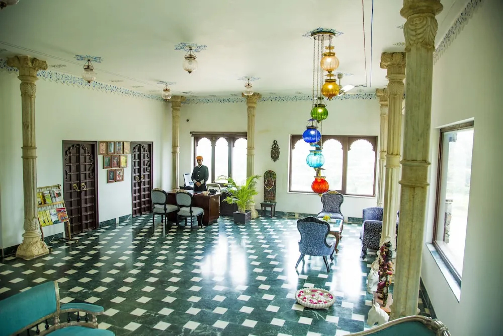 Yaan Wellness Retreat