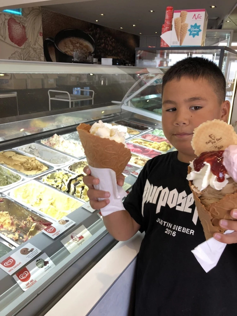 Holiday Home Rejsby near Rømø