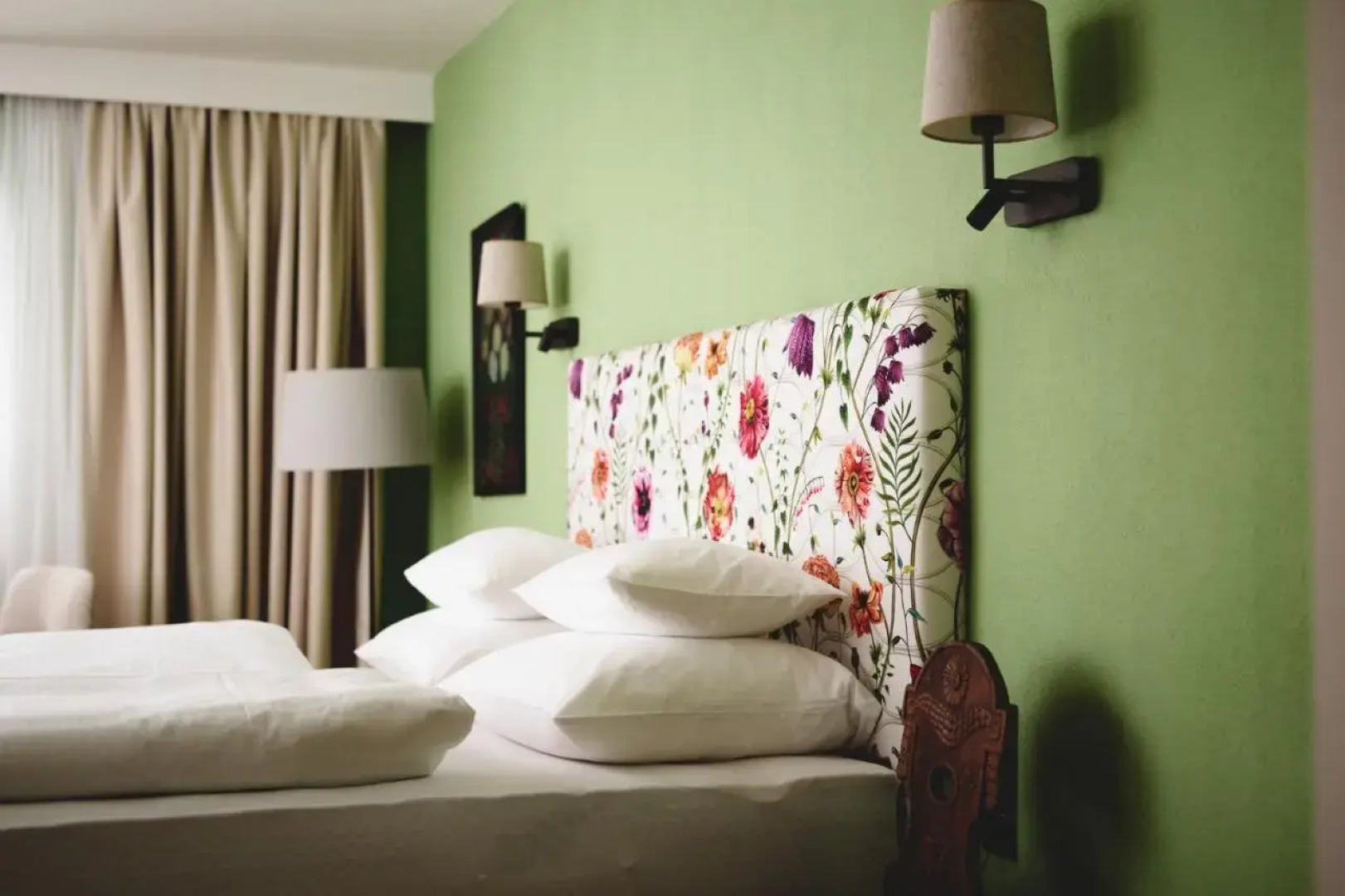 Gut Stiluppe - 4 Sterne Superior Good Life Hotel