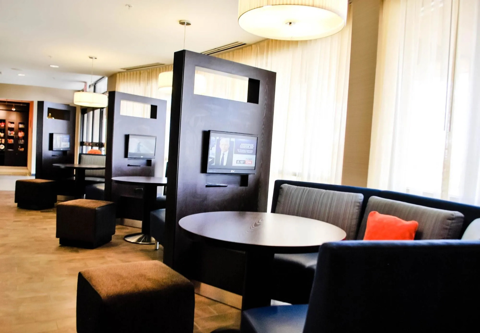 Courtyard by Marriott Salina