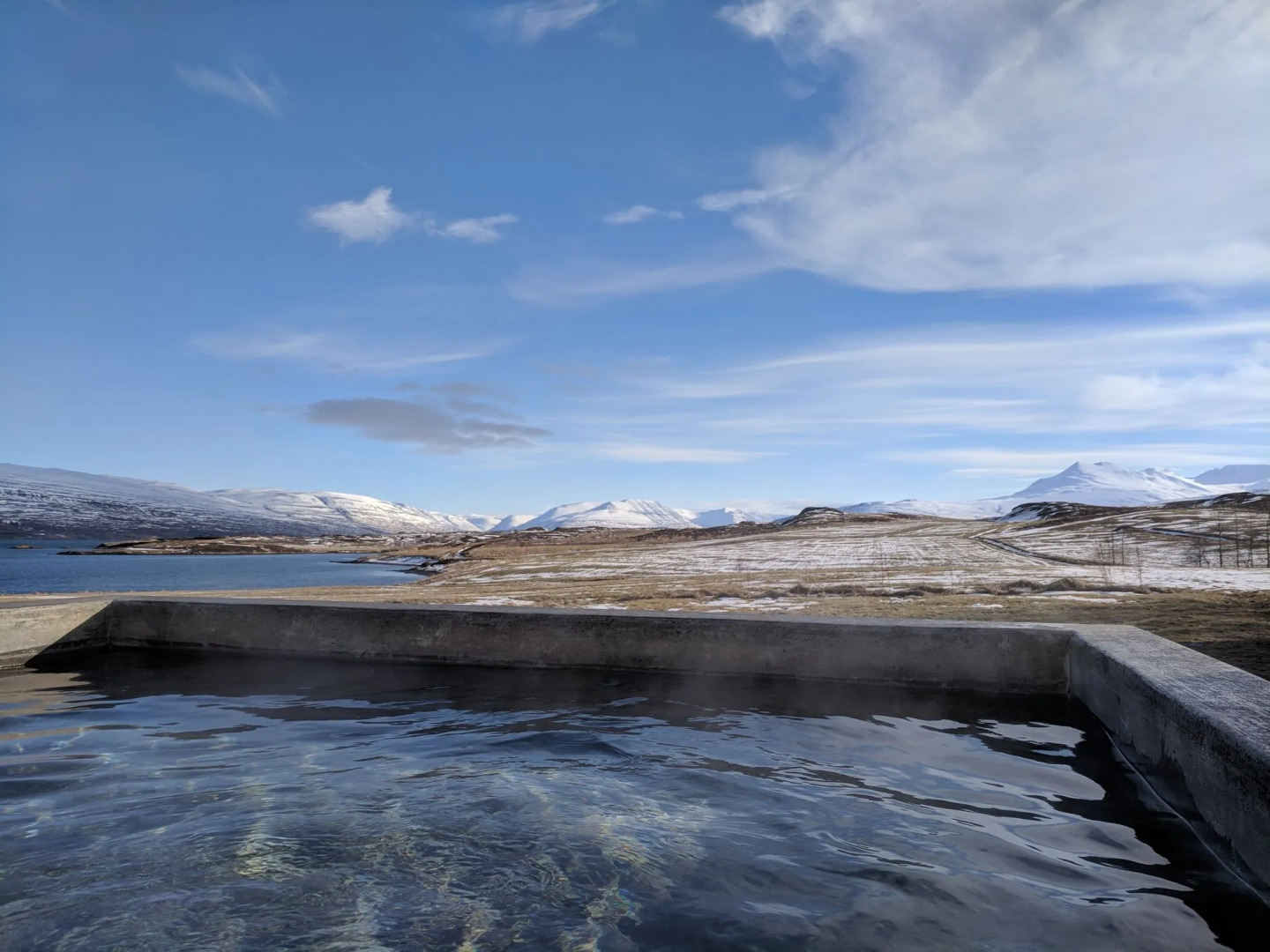 Skjaldarvik Guest House