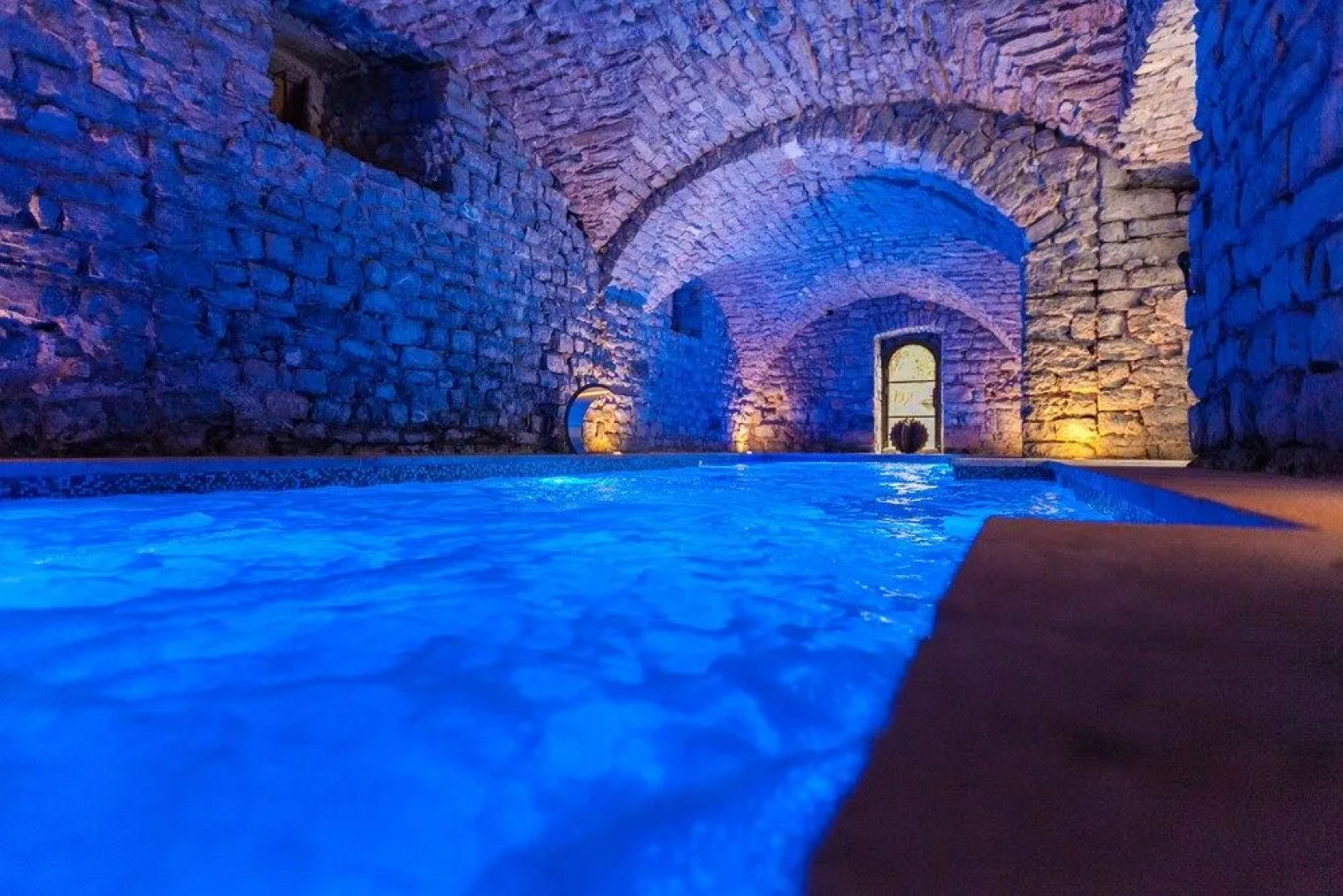 Château de Saint Félix