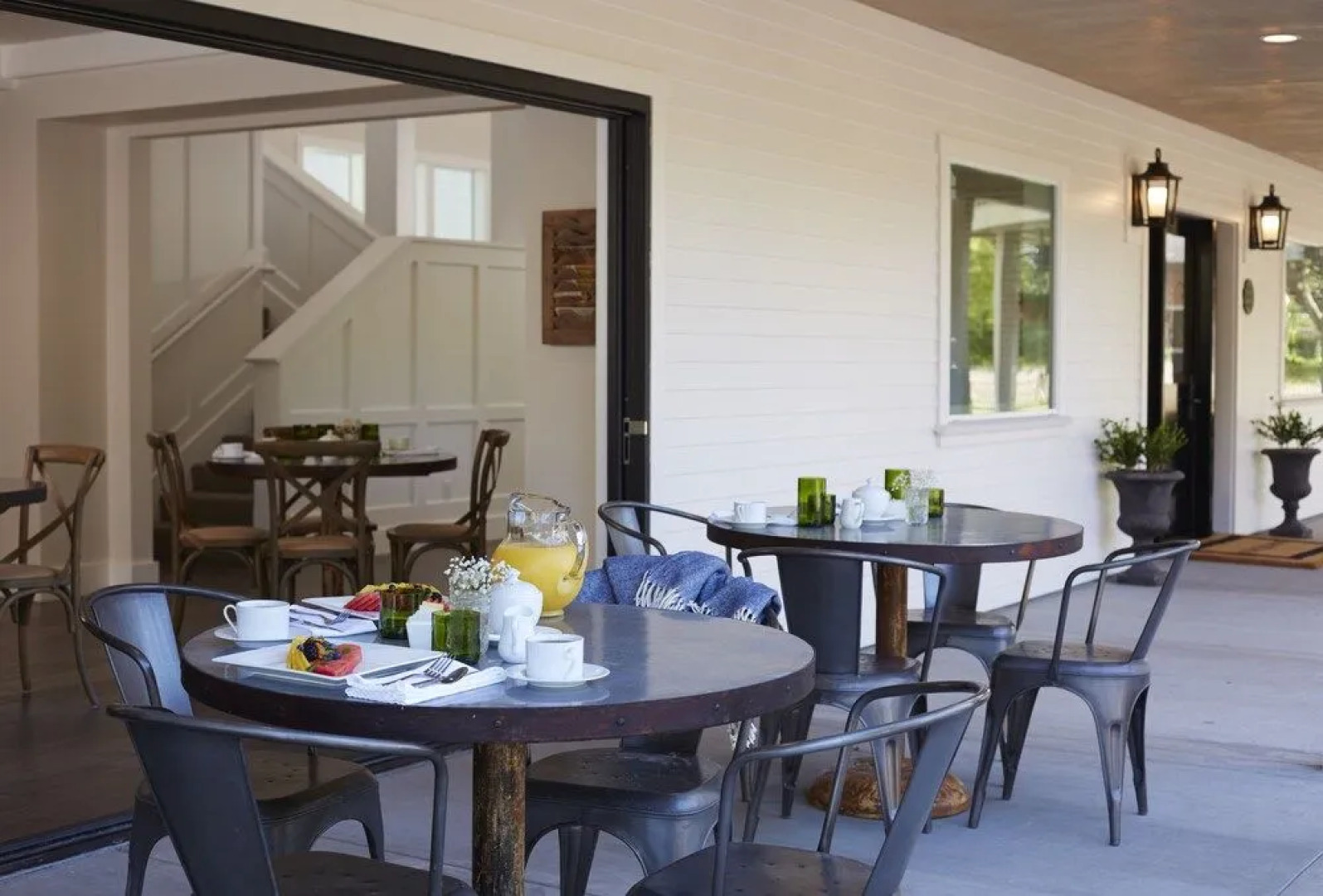 SummerWood Winery & Inn