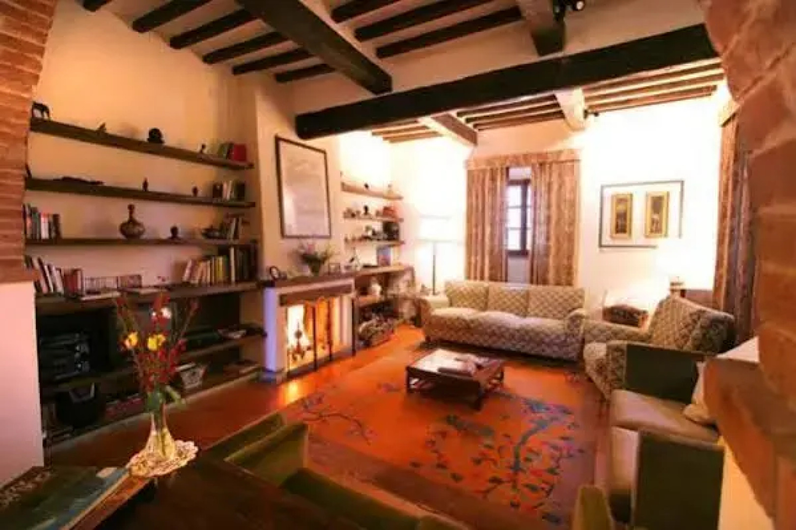 Relais Villa Petrischio