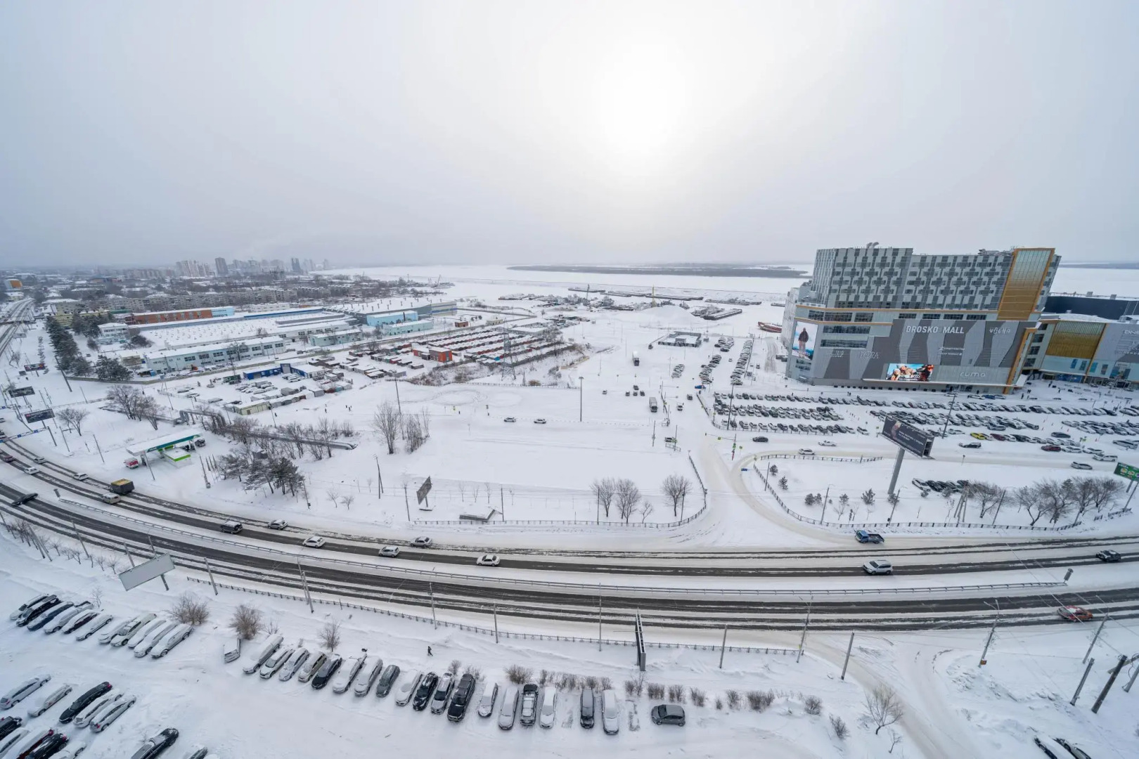 Апартаменты на улице Пионерская 1