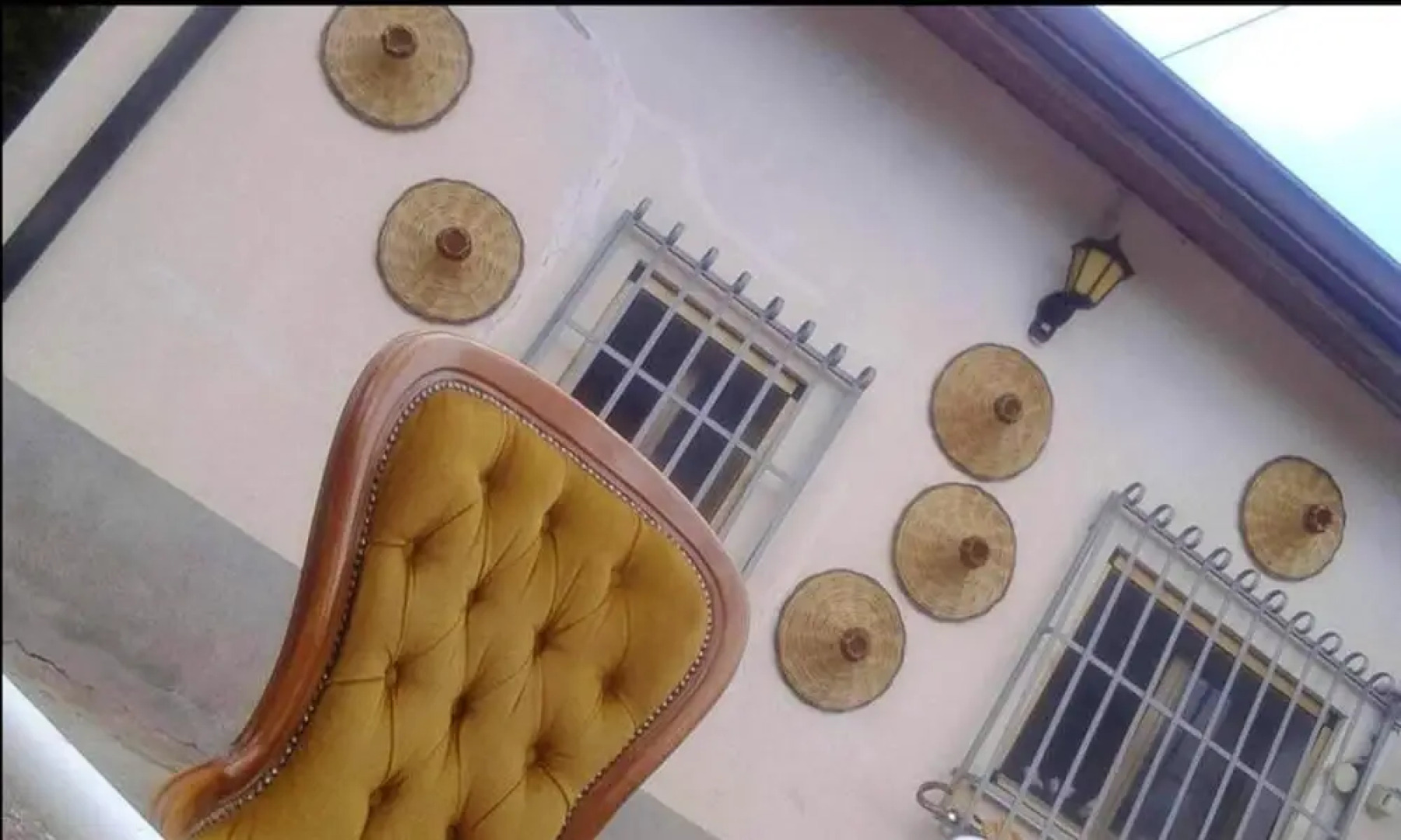 House With 2 Bedrooms in Troina, With Enclosed Garden - 60 km From the Beach