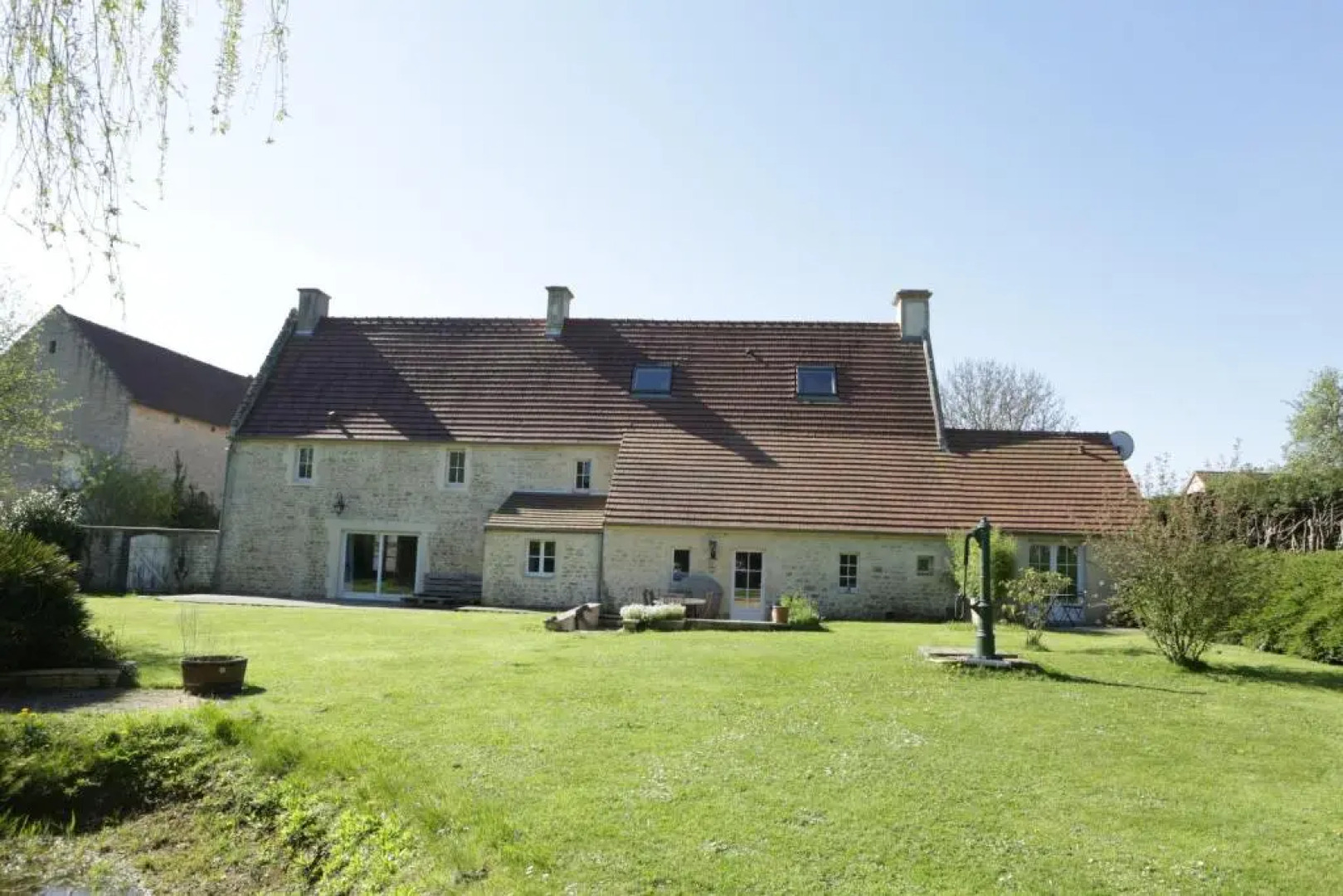 Gîte Le Clos dEsquay