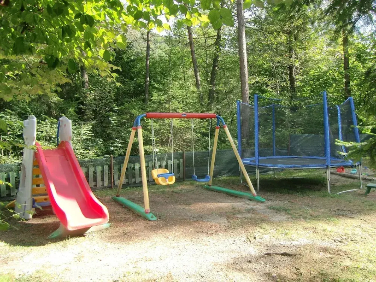 Belvilla by OYO Pippi Intero