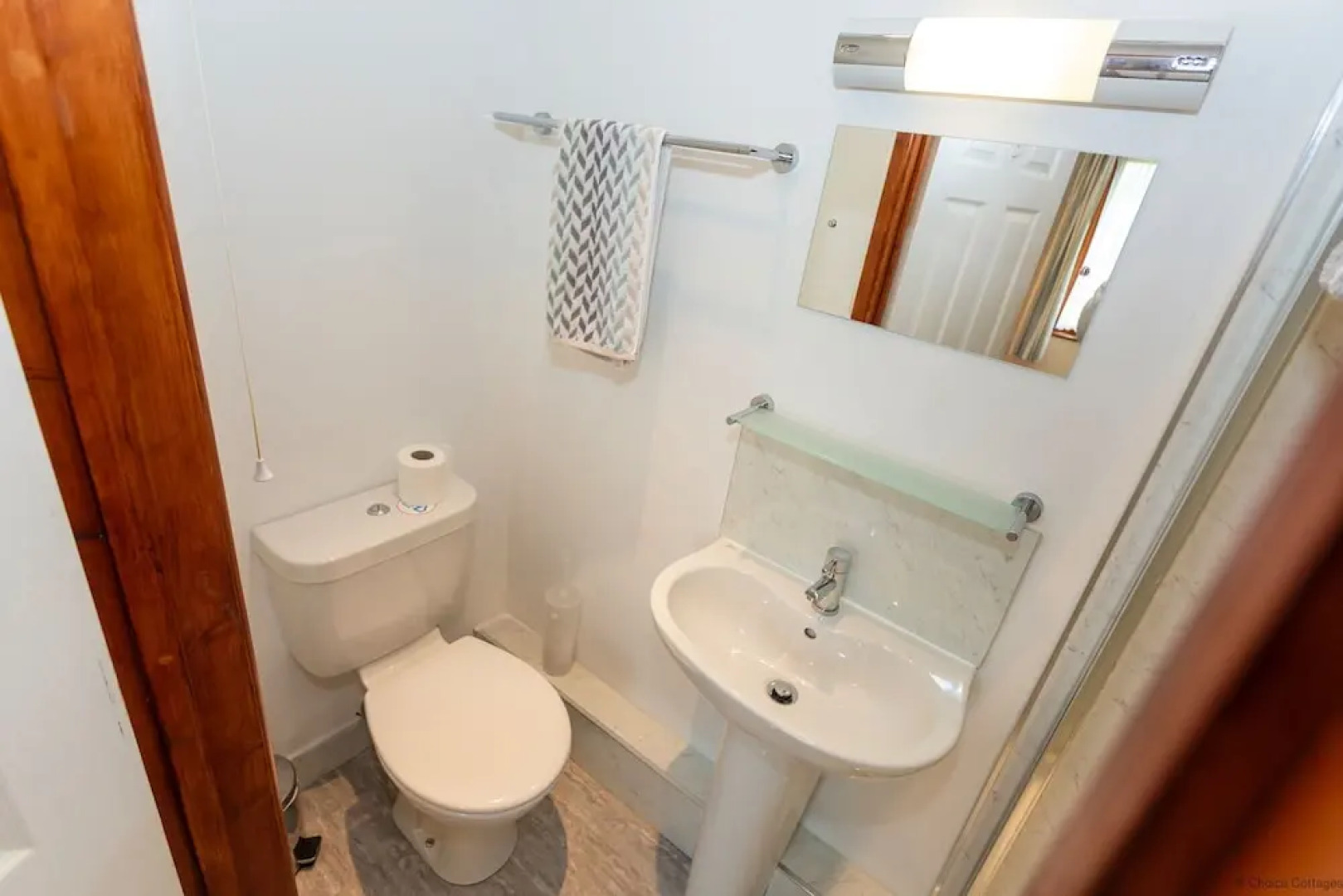 Croyde Peach Cottage 3 Bedrooms