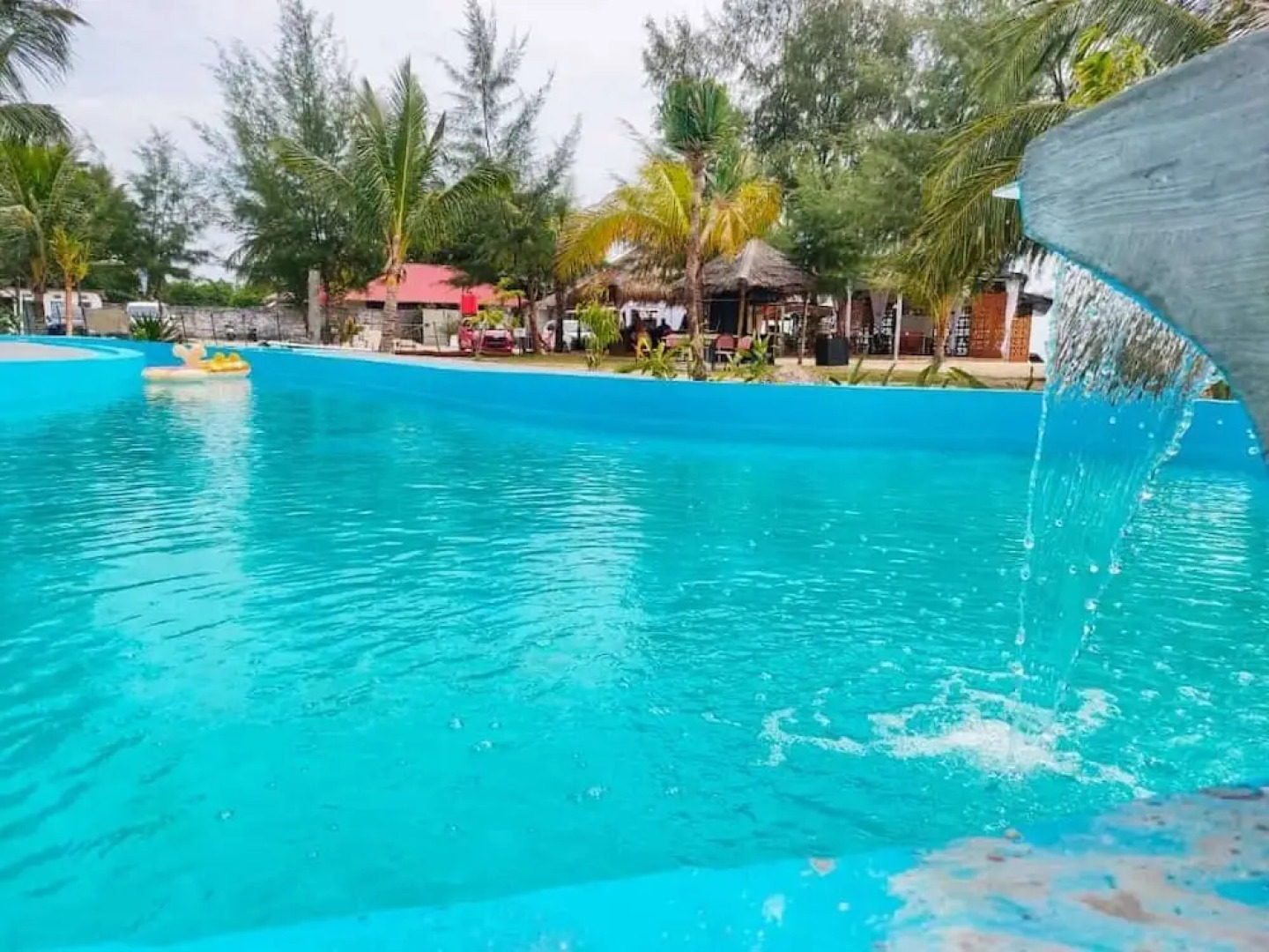 Hello Bintan Beach Cottages