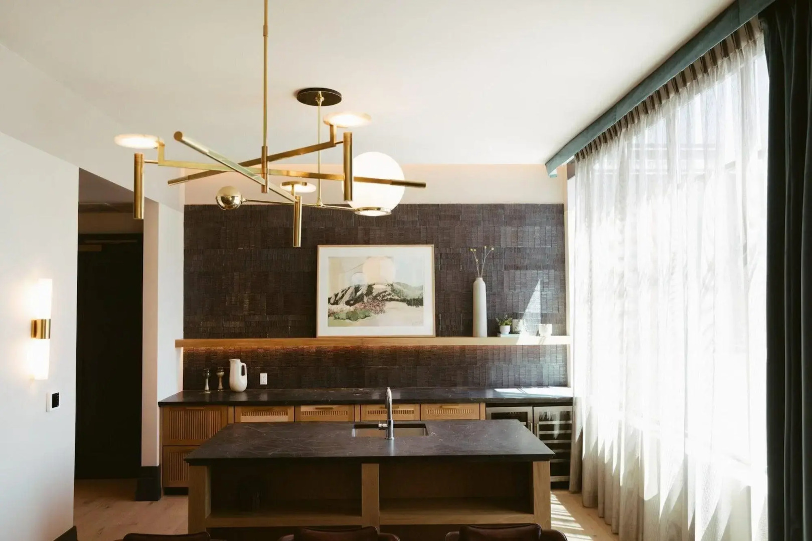 Clayton Hotel & Members Club