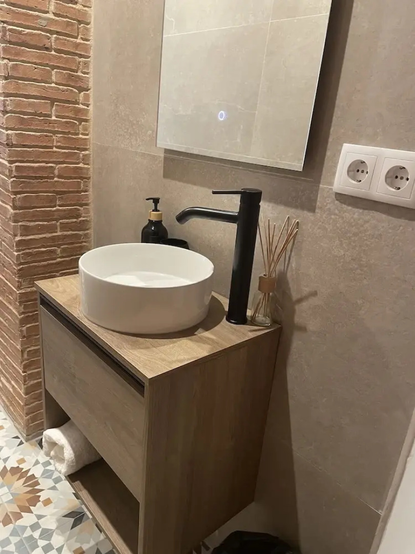 Aposentos La Condesa by La Condesa Carmen