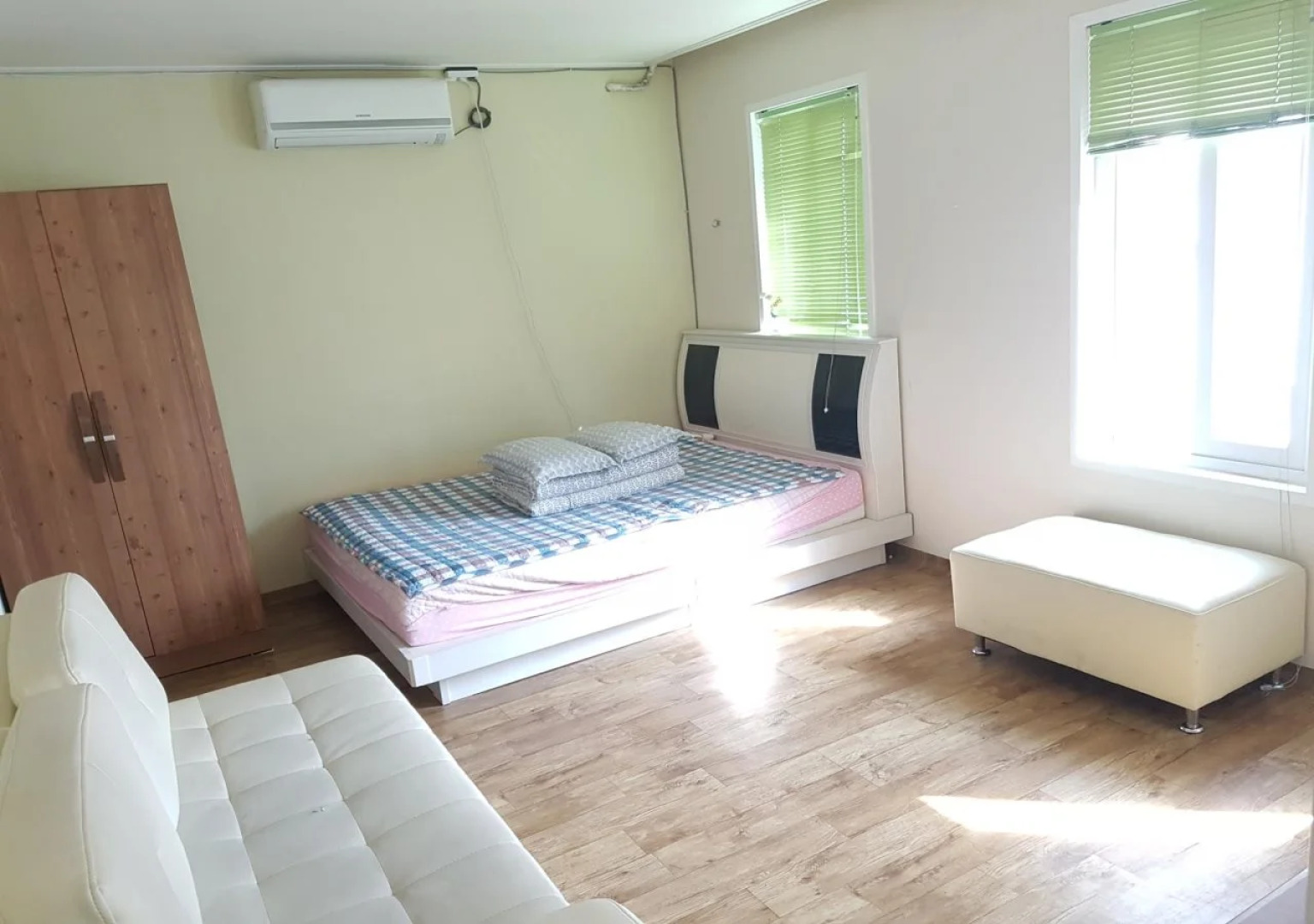 Guesthouse 710 in Haeundae - Hostel