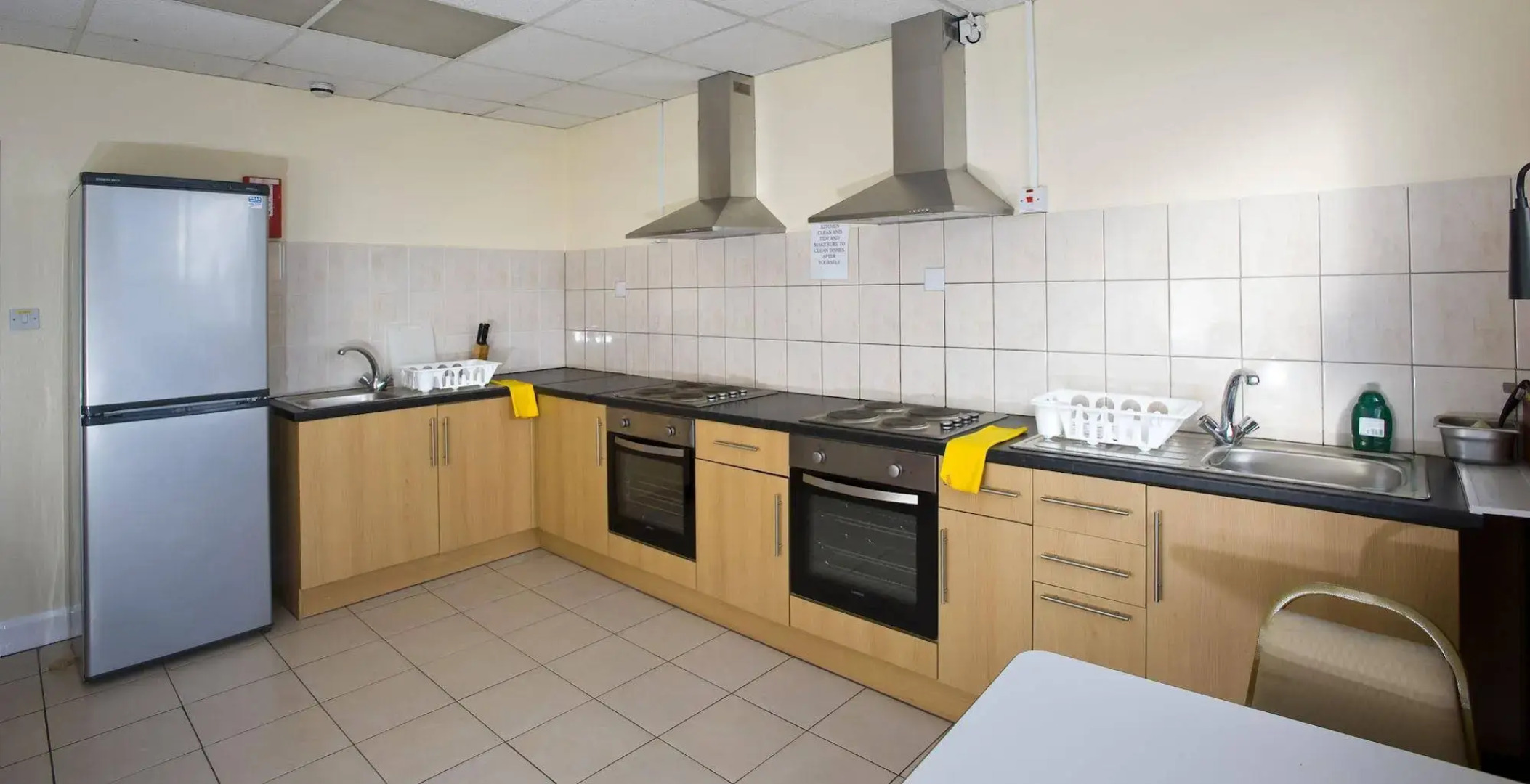 Best Western Northfields Ealing Hotel