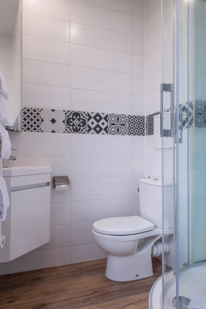 Hôtel Istria by Magna Arbor