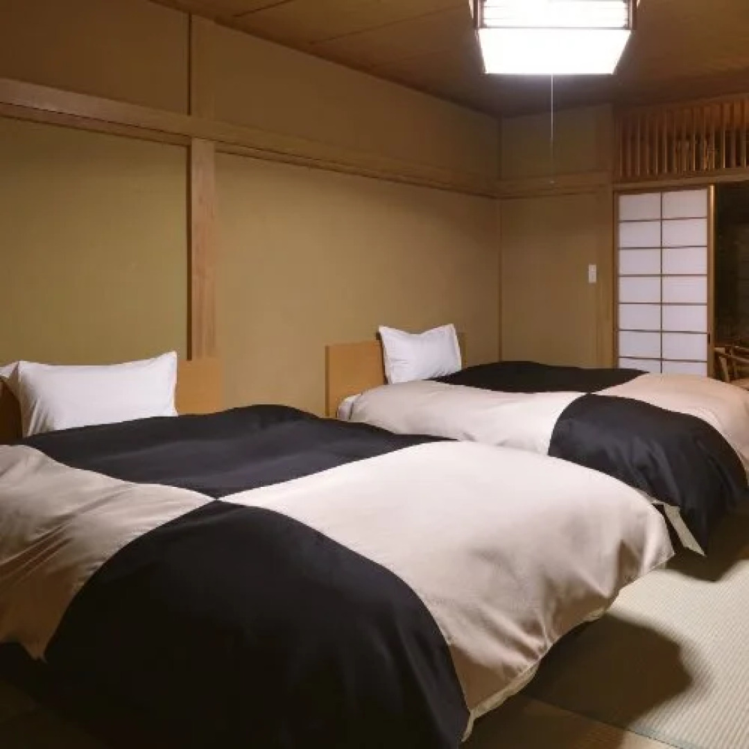 Shirakabenoyado Bokusuien