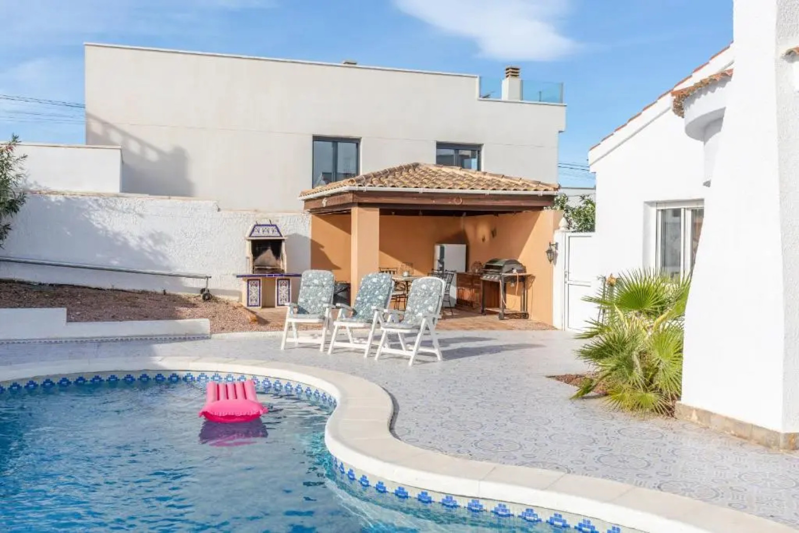 Fidalsa Villa Golf & Beach