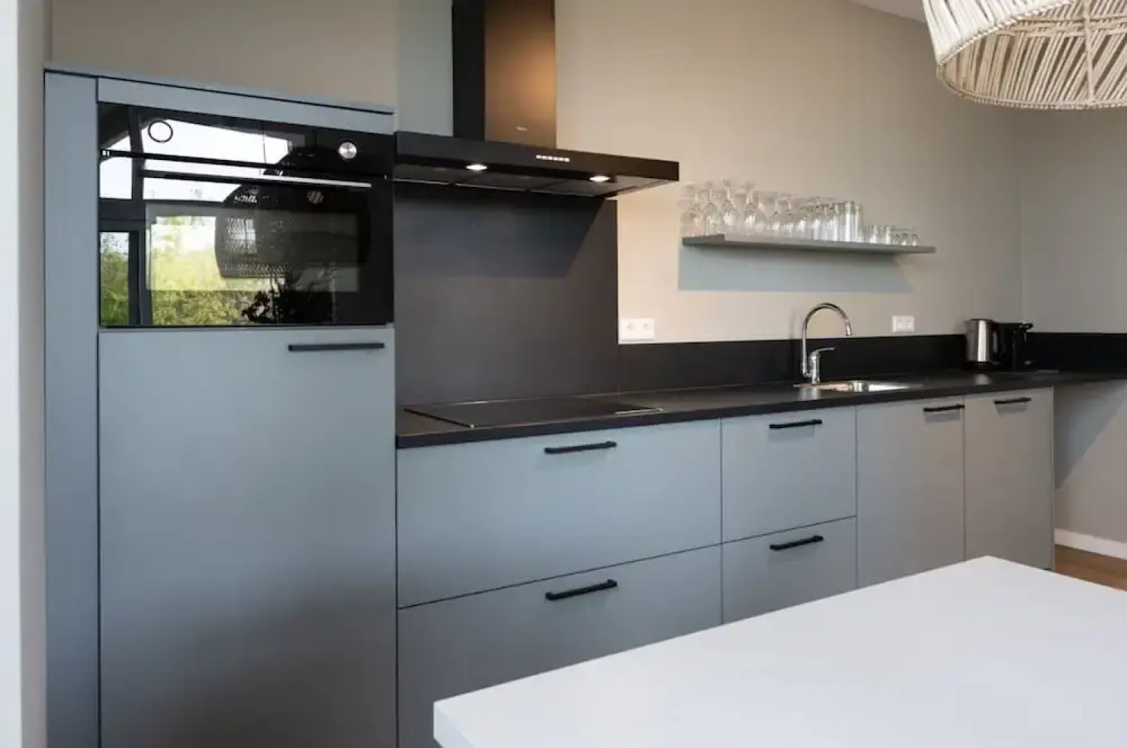 Luxury Apartment in Residence Marina Kamperland - pet Friendly